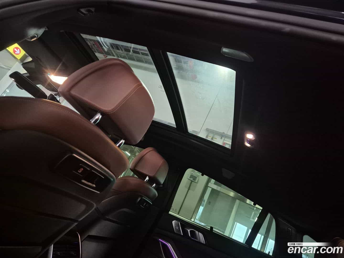 X6 BMW 2021.7-INNER-008