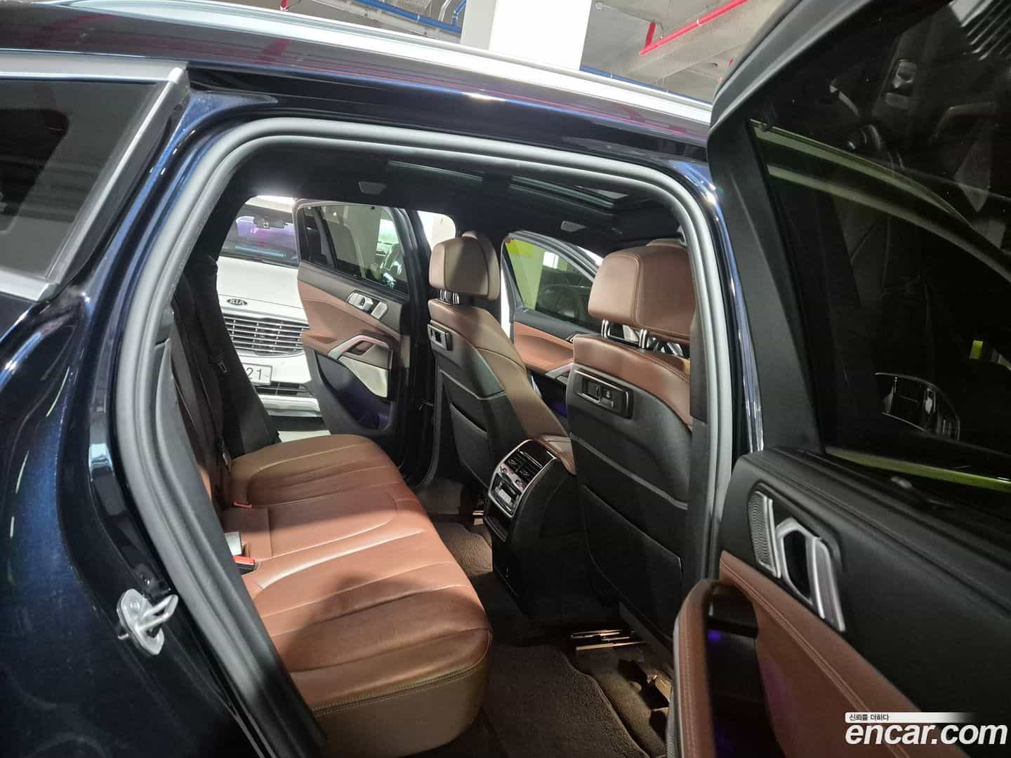 X6 BMW 2021.7-INNER-010