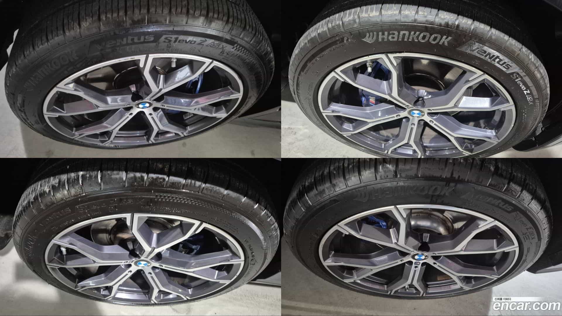 X6 BMW 2021.7-OPTION-023