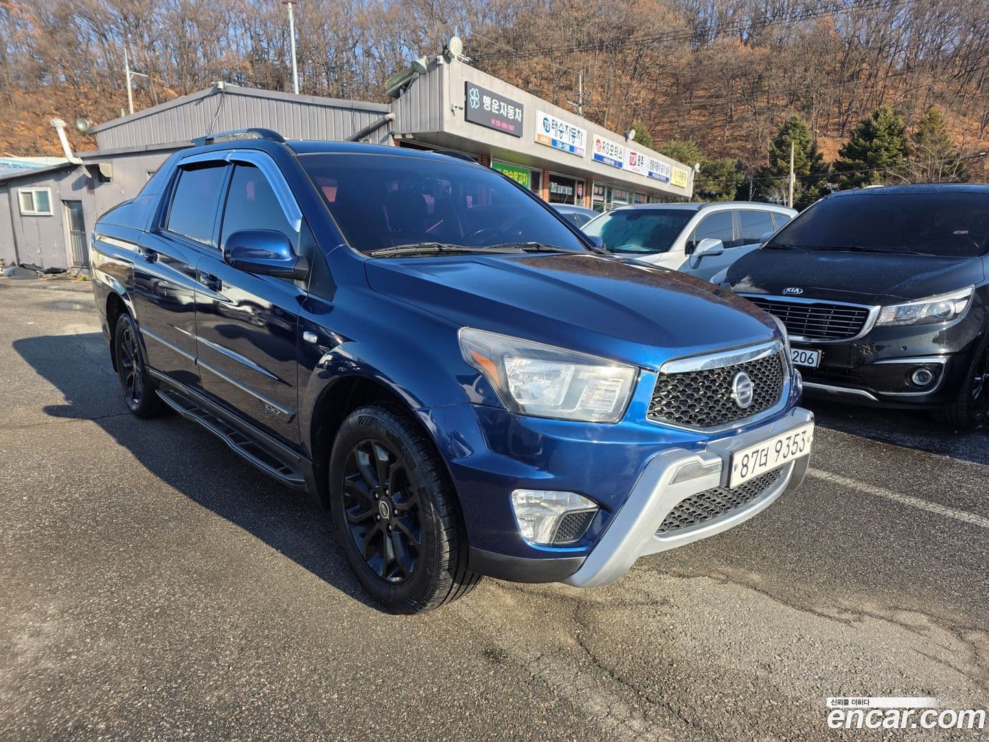 Main__Slider__Photo:KORANDO KG_Mobility_Ssangyong 2015.11-1