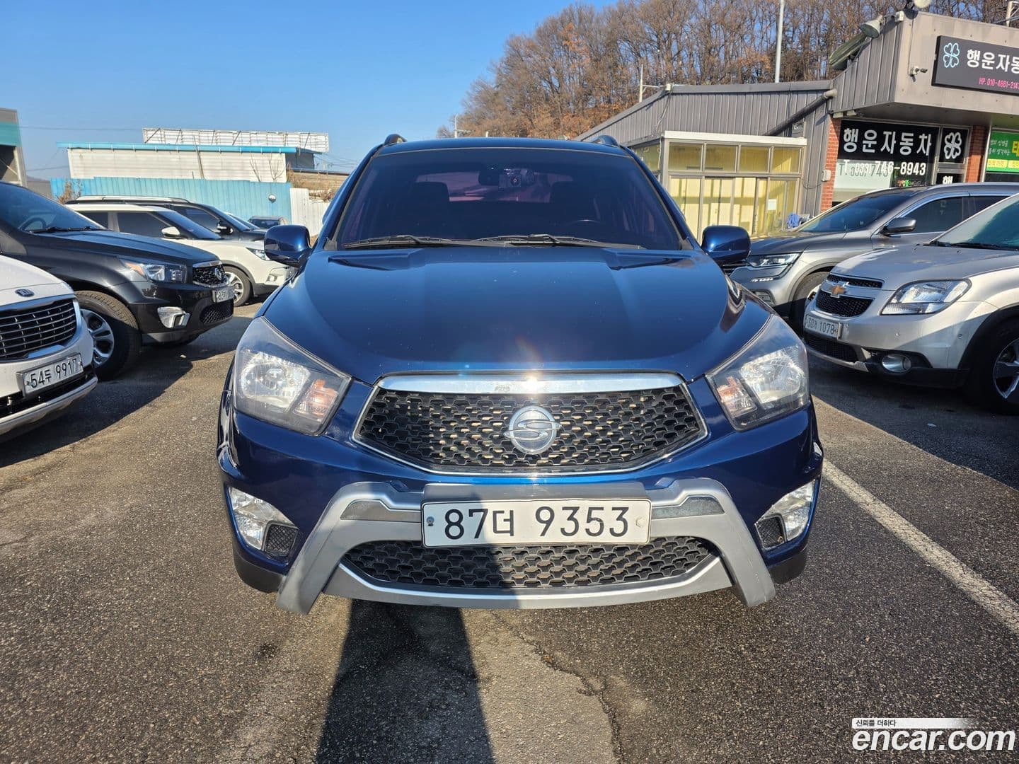 Main__Slider__Photo:KORANDO KG_Mobility_Ssangyong 2015.11-2