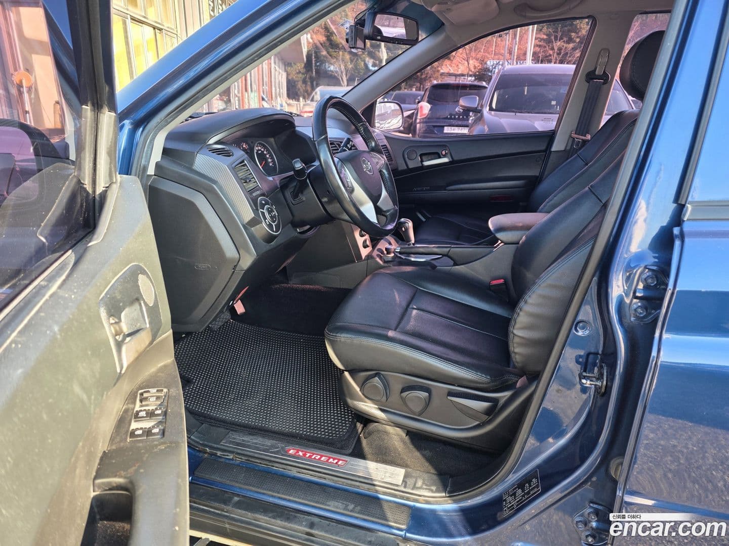 Main__Slider__Photo:KORANDO KG_Mobility_Ssangyong 2015.11-6