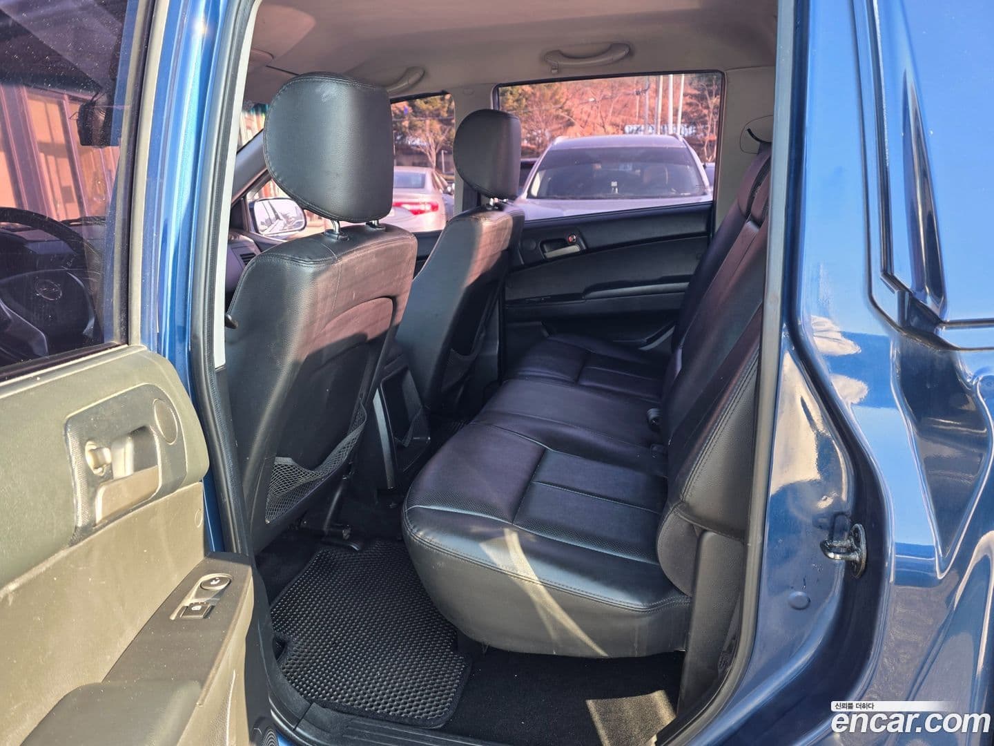 Main__Slider__Photo:KORANDO KG_Mobility_Ssangyong 2015.11-7