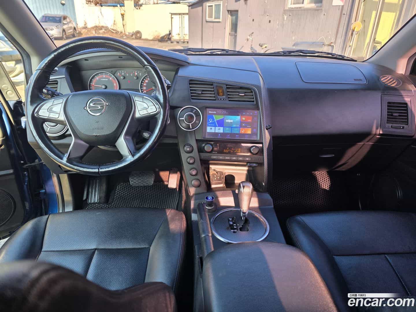 KORANDO KG_Mobility_Ssangyong 2015.11-INNER-010