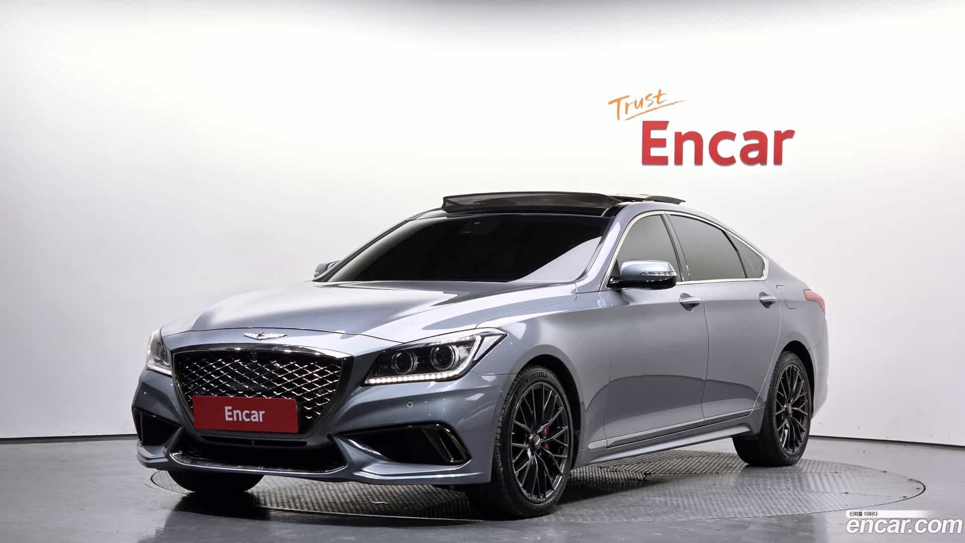 Genesis Hyundai 2015.0-OUTER-001