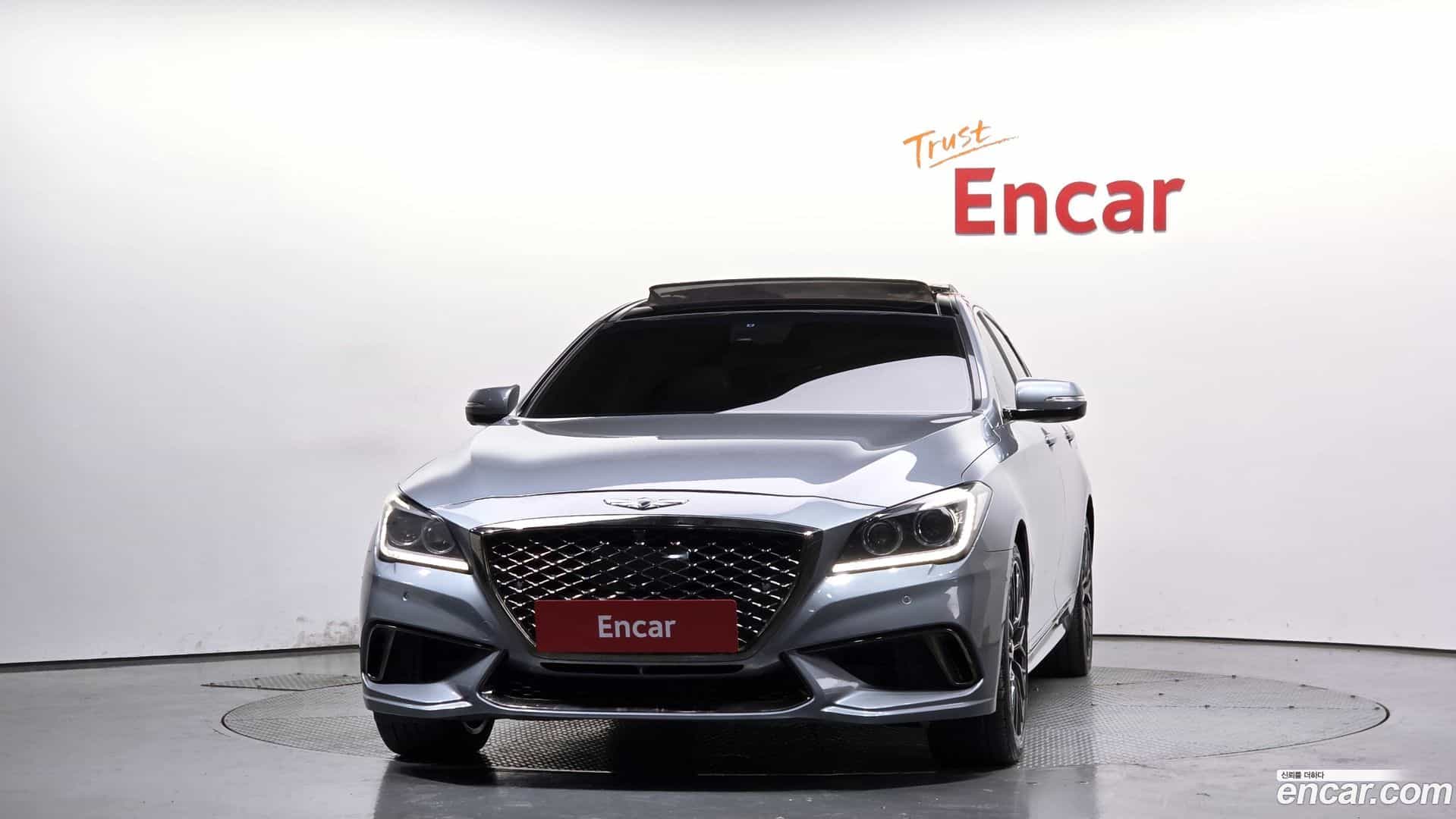 Genesis Hyundai 2015.0-OUTER-003