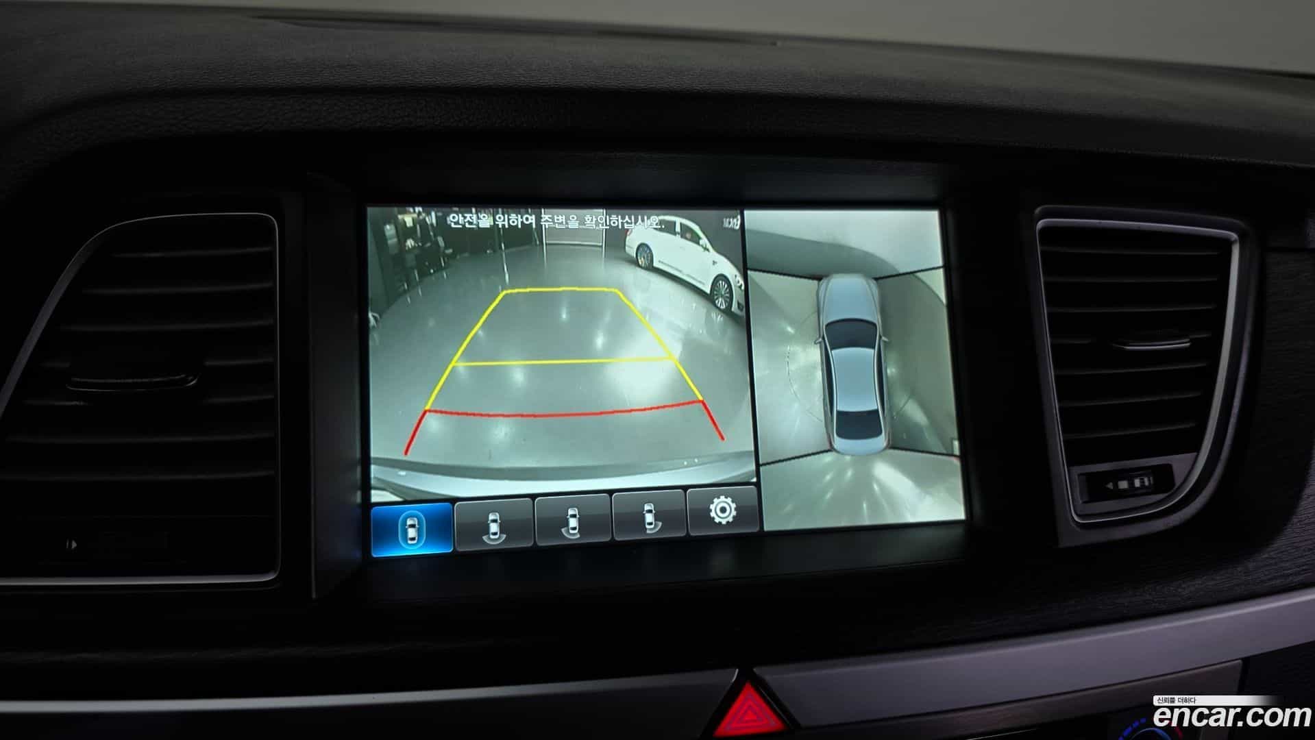 Genesis Hyundai 2015.0-OPTION-019