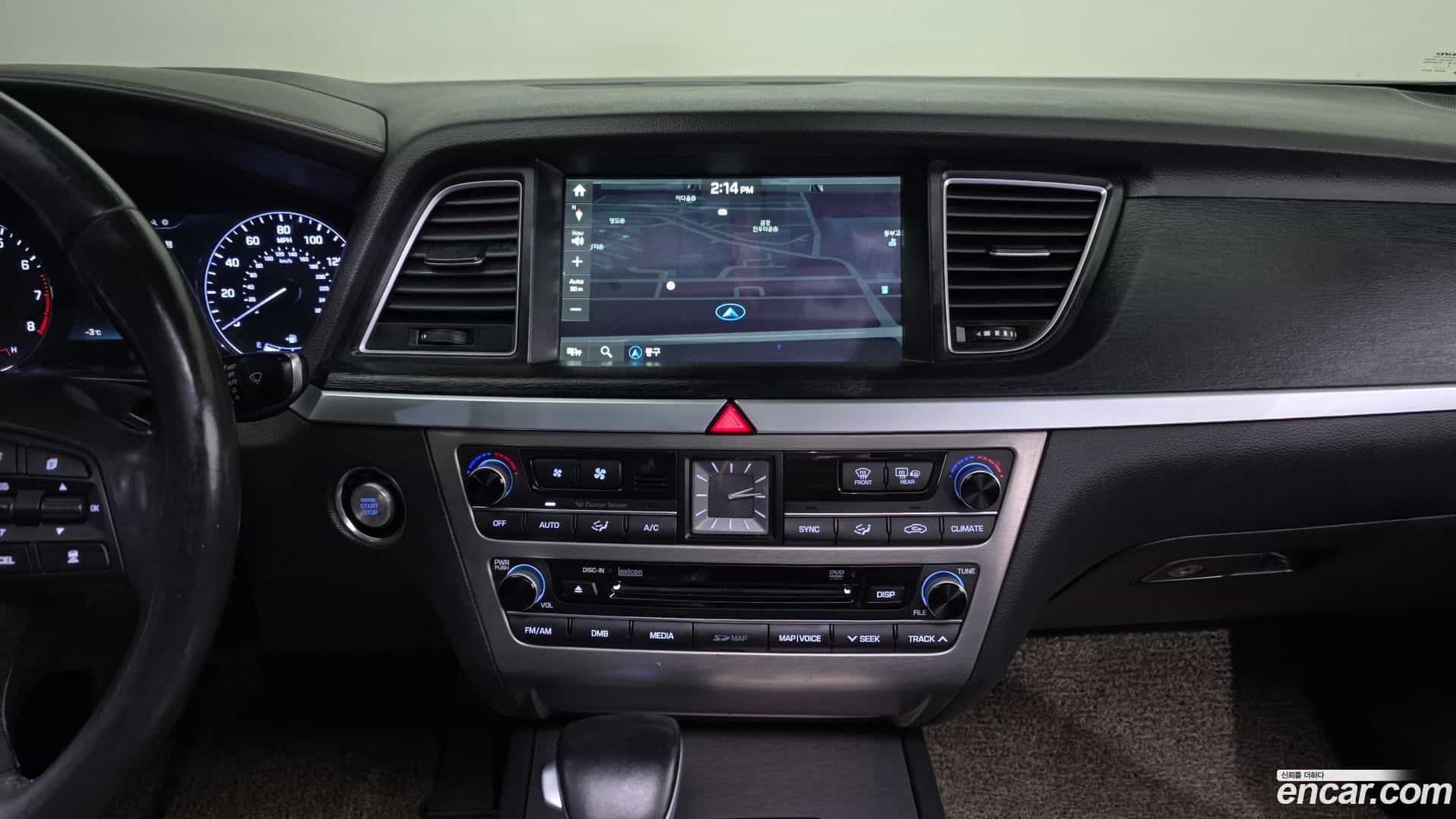 Genesis Hyundai 2015.0-OPTION-020