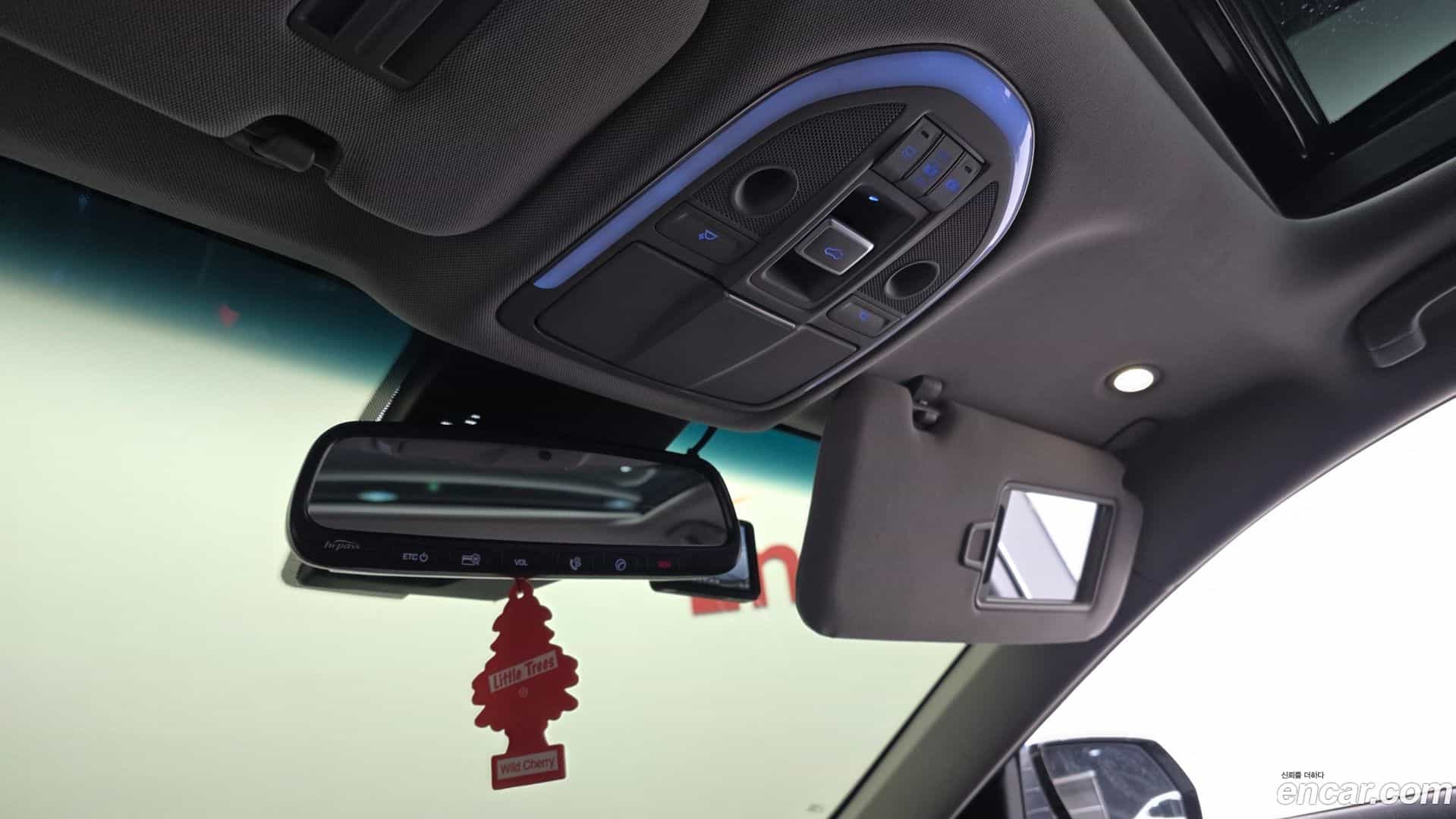 Genesis Hyundai 2015.0-OPTION-021