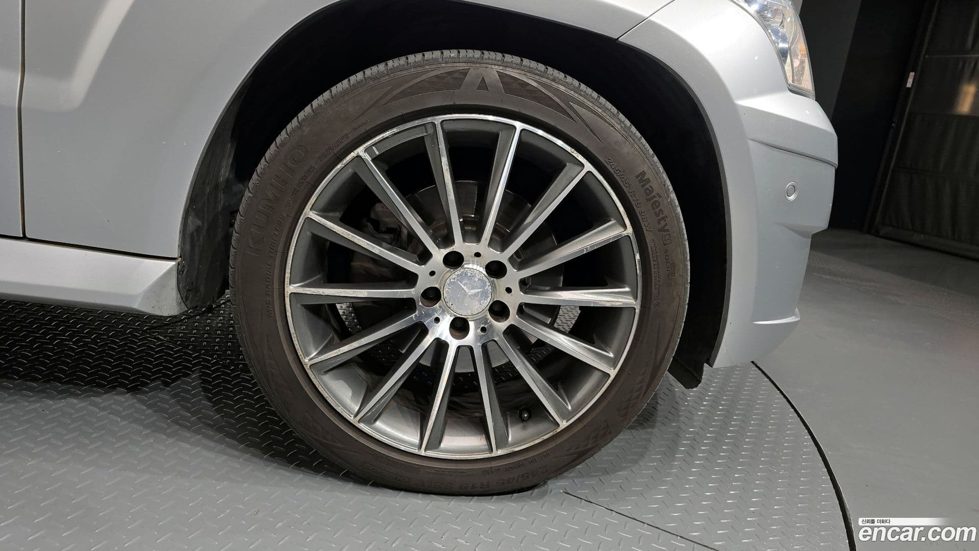 Main__Slider__Photo:GLK-Class Mercedes-Benz 2009.11-4