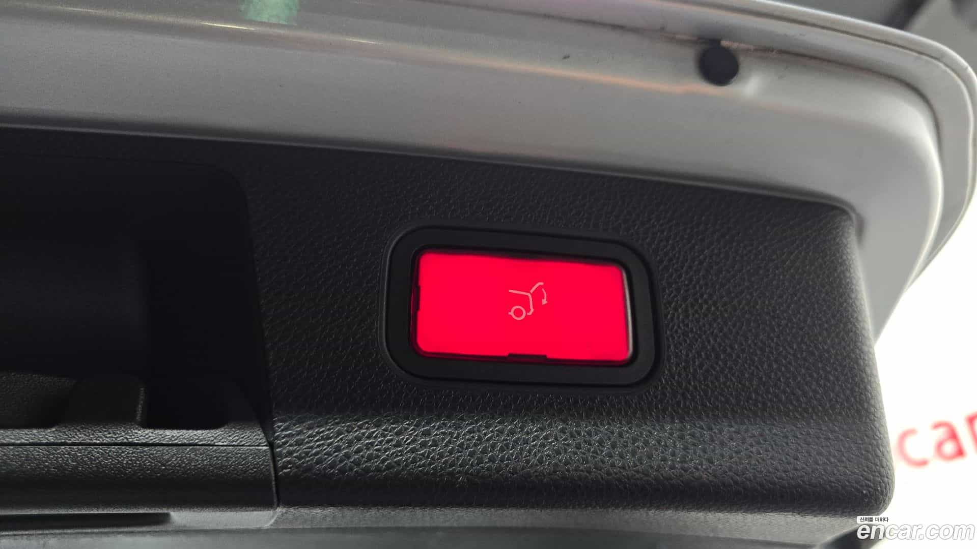 GLK-Class Mercedes-Benz 2009.11-OPTION-024