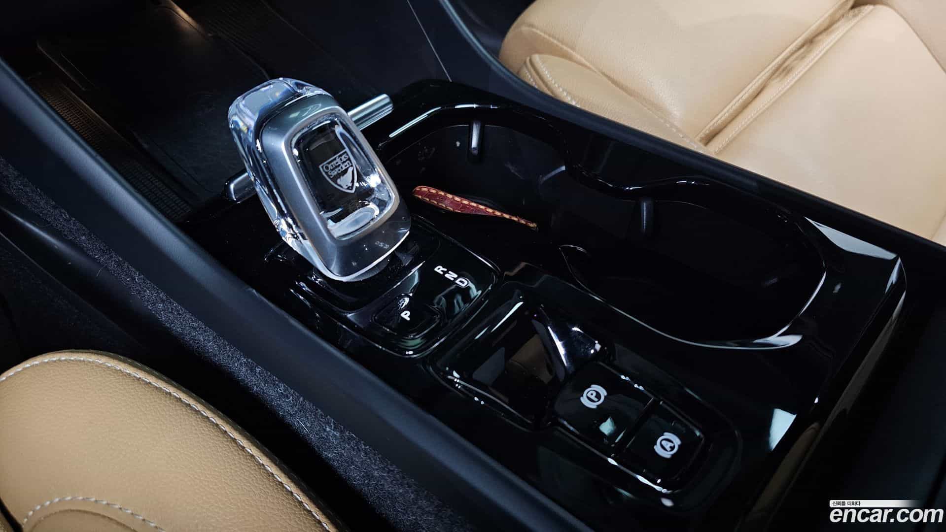 XC40 Volvo 2020.9-INNER-009