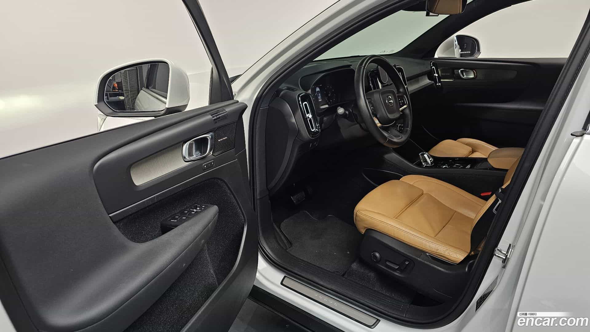 XC40 Volvo 2020.9-OPTION-015