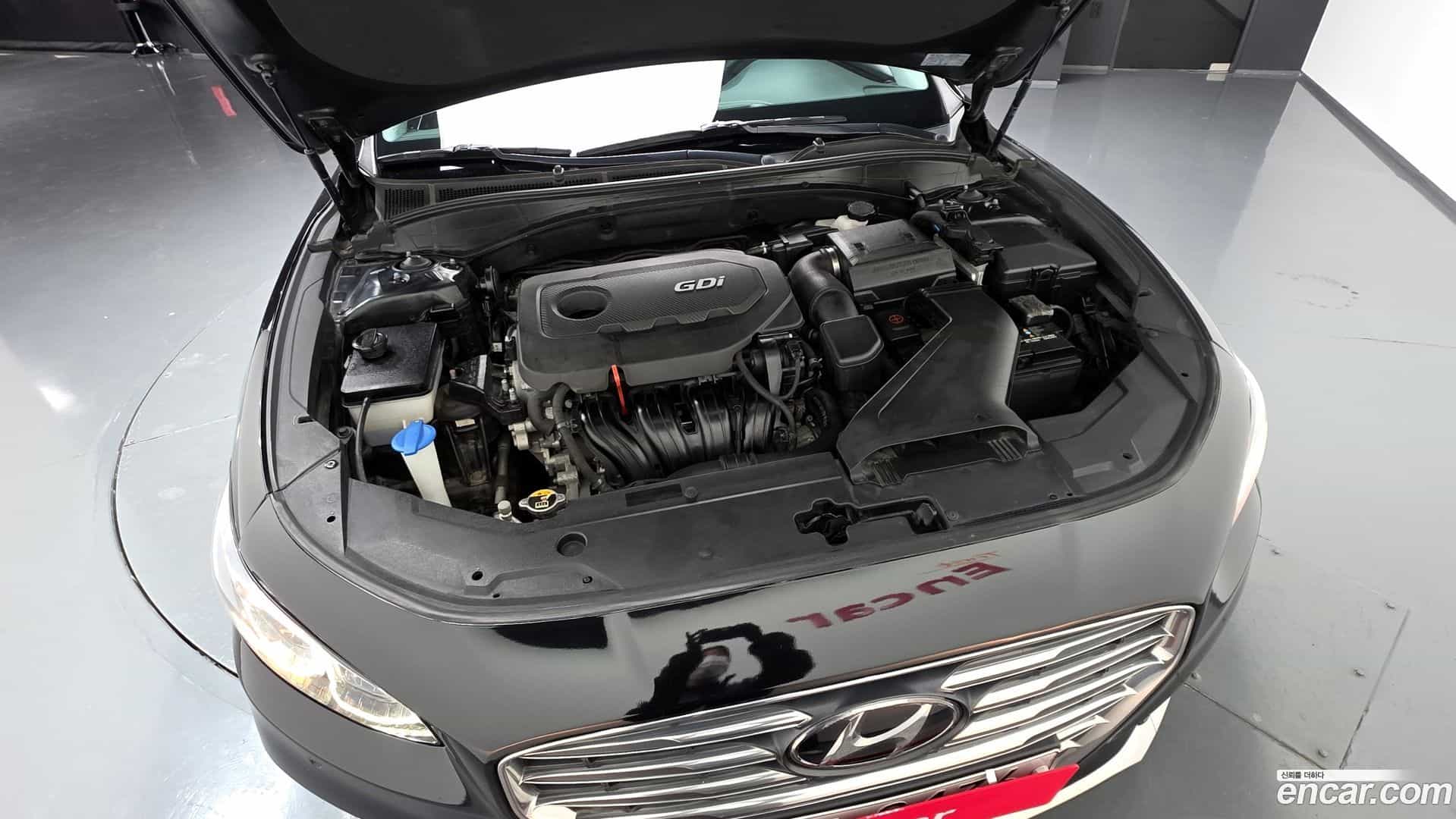 Grandeur Hyundai 2017.6-INNER-006