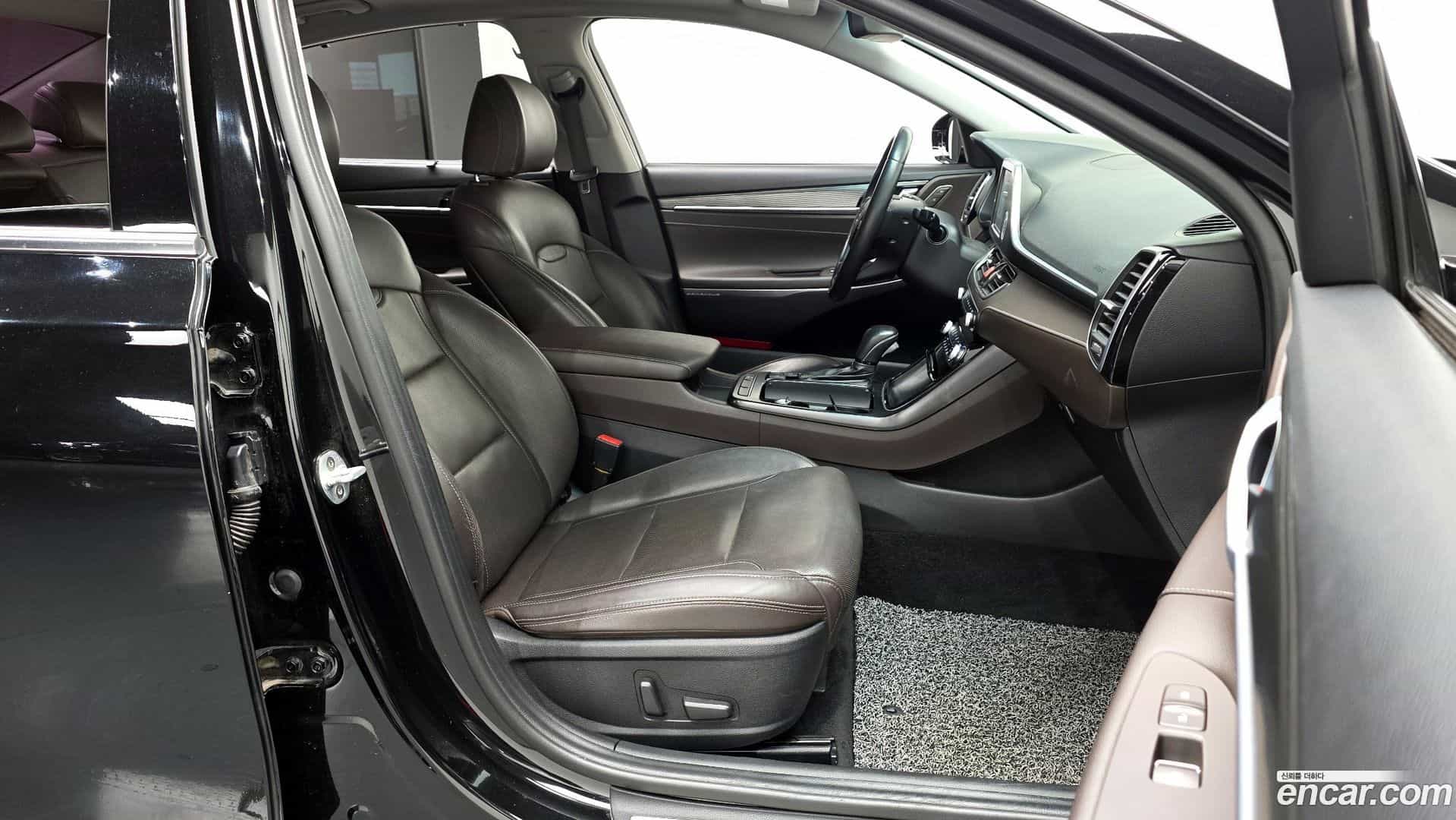 Grandeur Hyundai 2017.6-OPTION-015