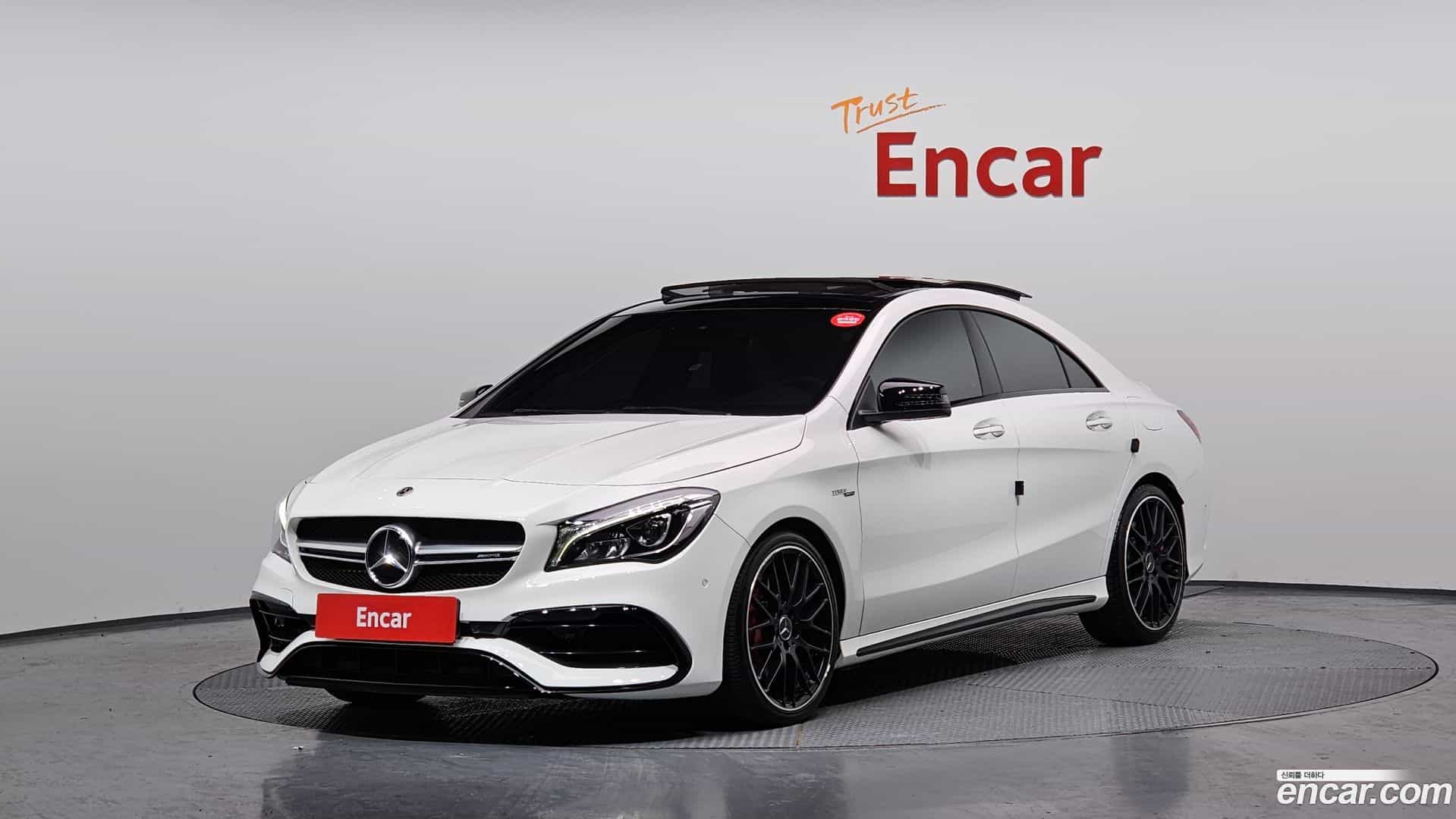 CLA-Class Mercedes-Benz 2018.7-OUTER-001