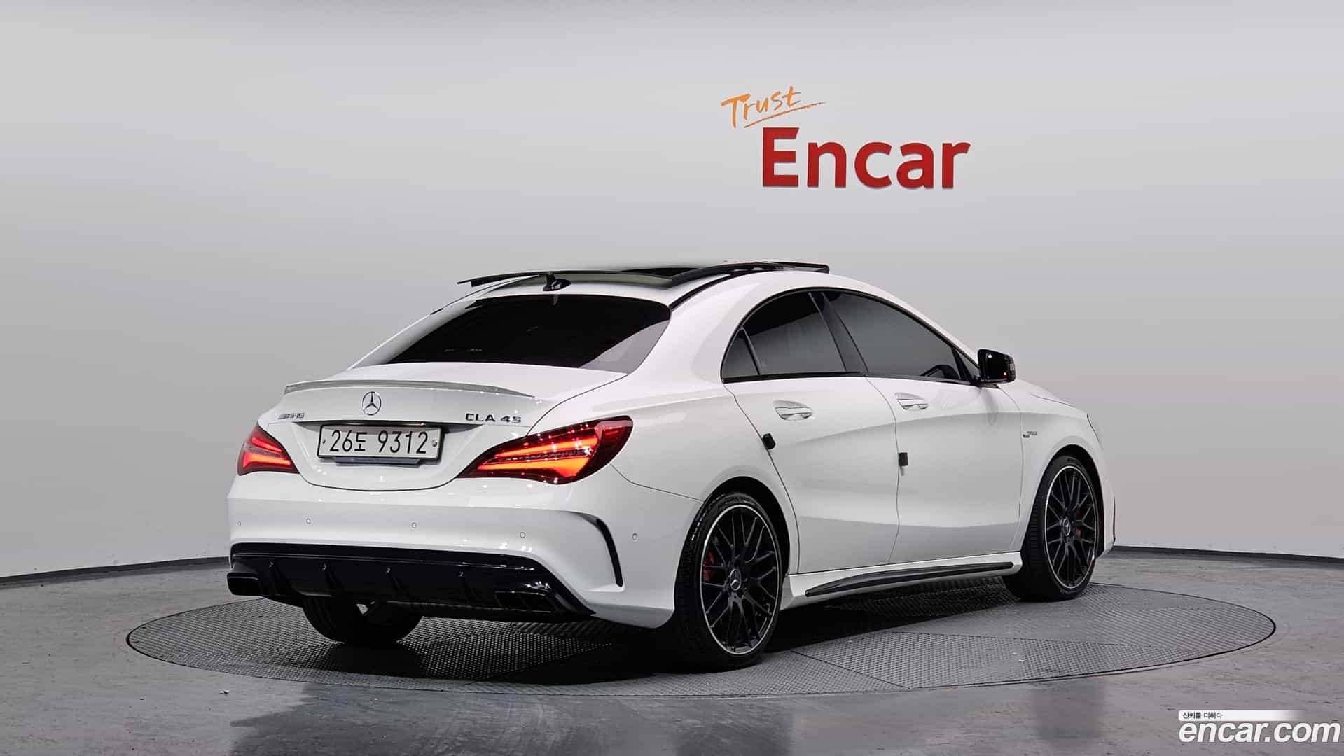 CLA-Class Mercedes-Benz 2018.7-OUTER-002