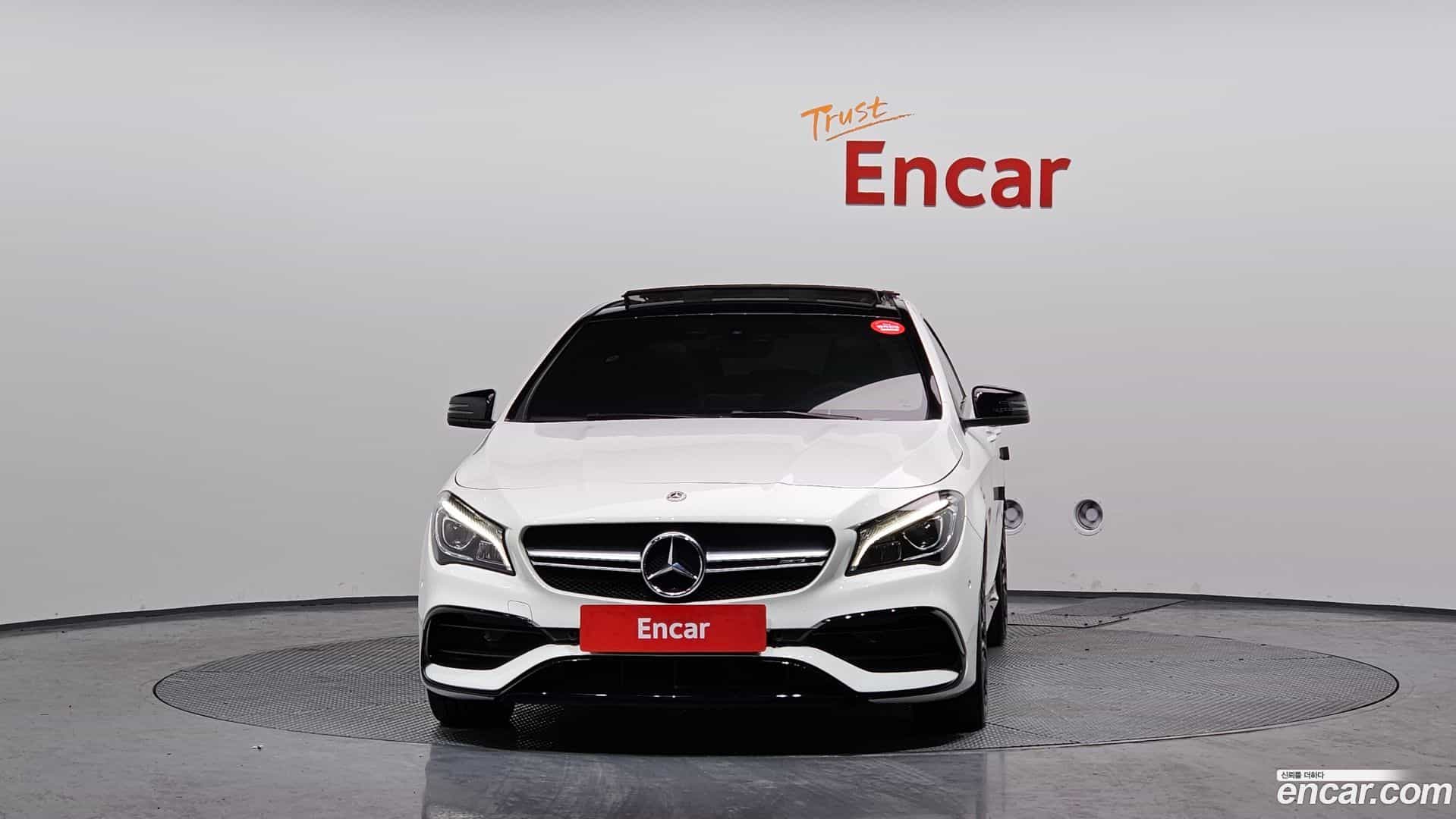 CLA-Class Mercedes-Benz 2018.7-OUTER-003