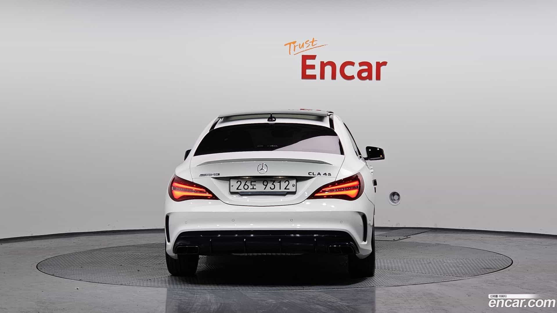 CLA-Class Mercedes-Benz 2018.7-OUTER-004