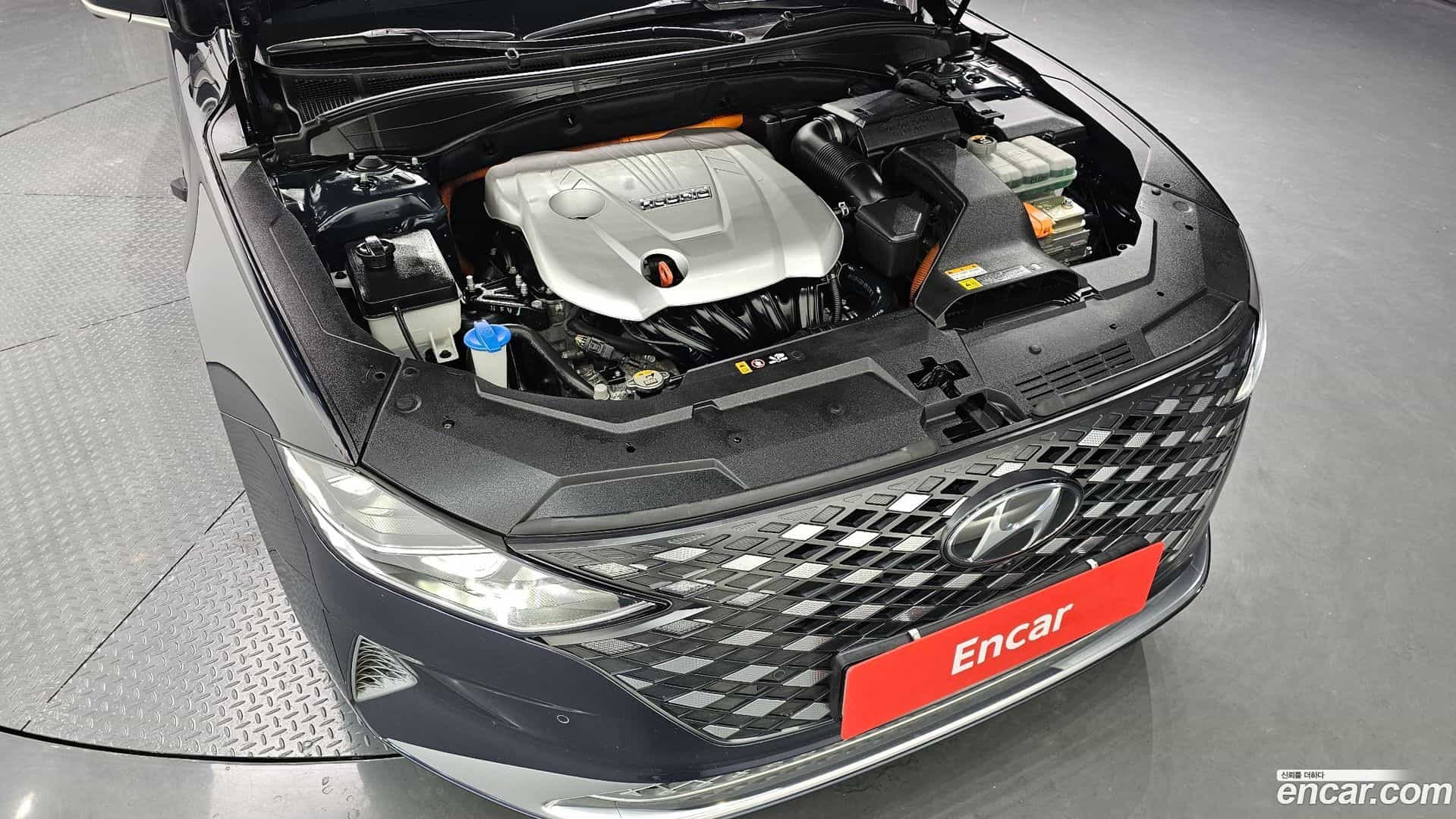 Grandeur Hyundai 2020.0-INNER-006