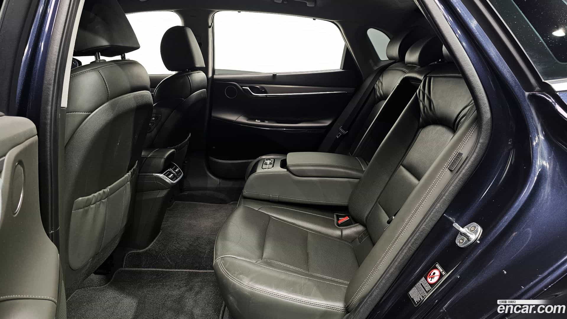 Grandeur Hyundai 2020.0-OPTION-016