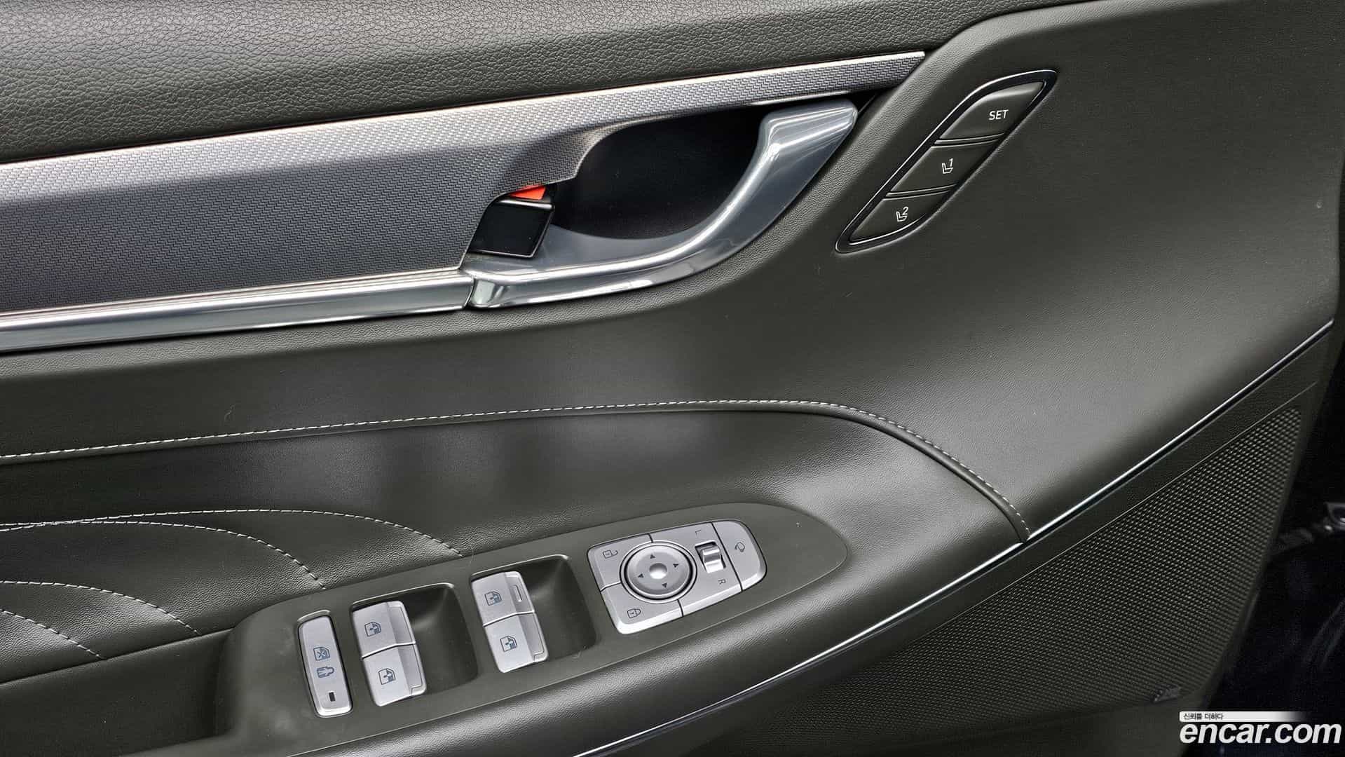 Grandeur Hyundai 2020.0-OPTION-021