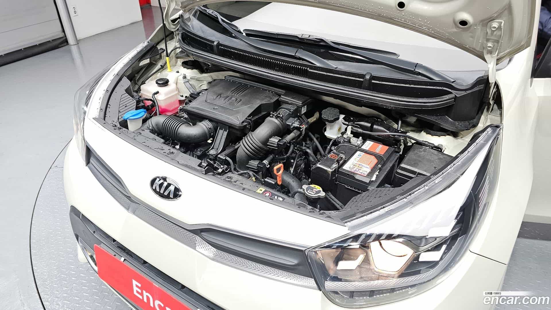 morning Kia 2020.9-INNER-006