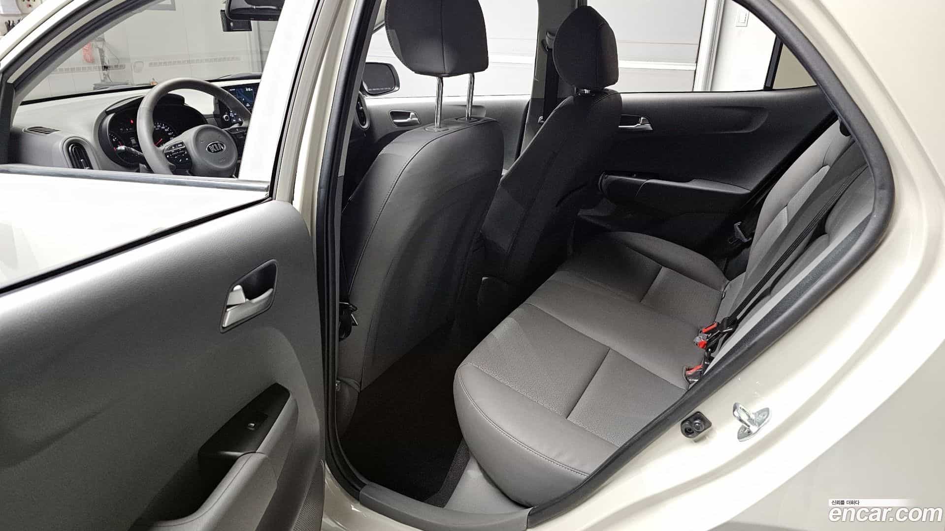 morning Kia 2020.9-OPTION-015