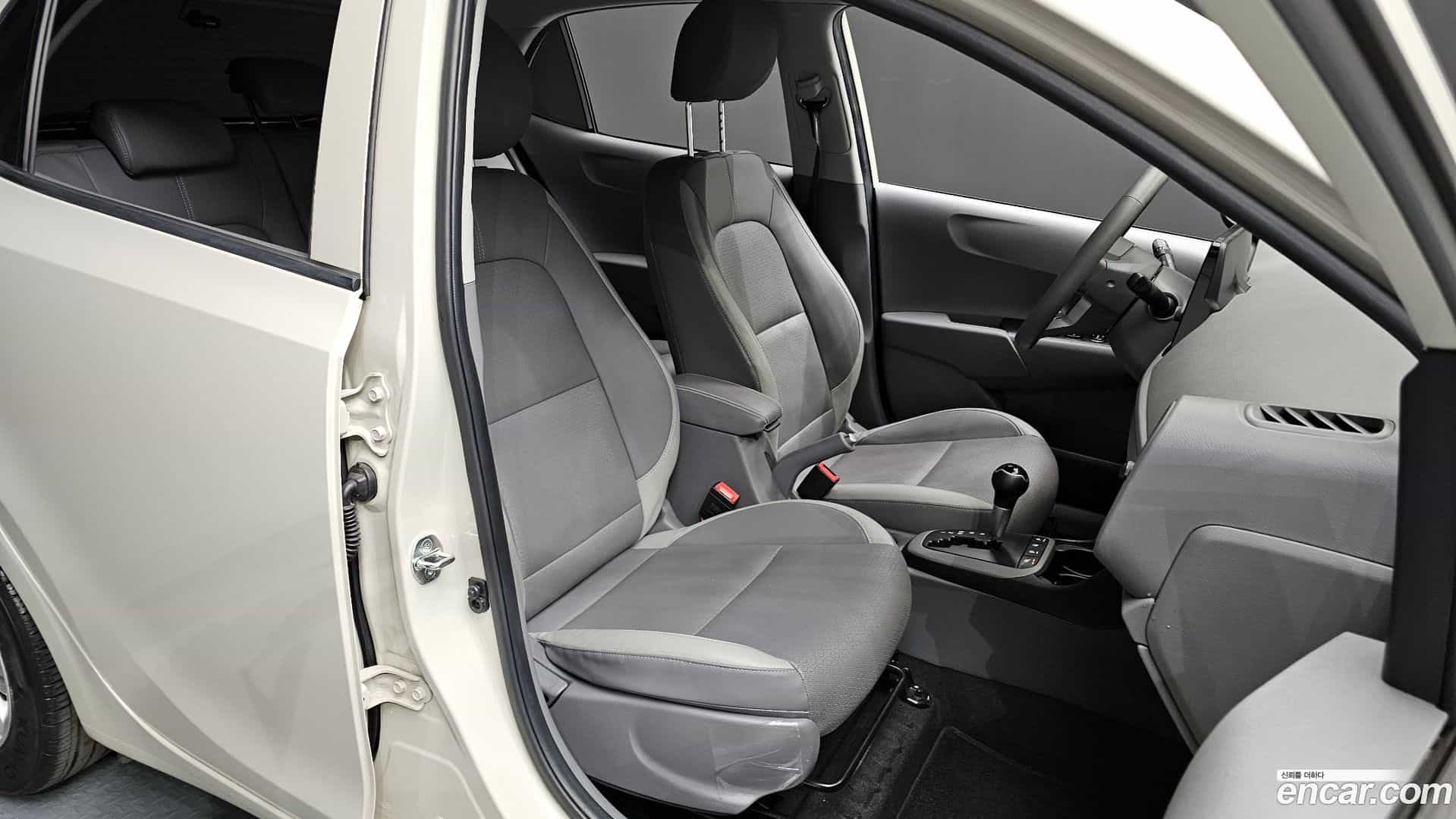 morning Kia 2020.9-OPTION-016