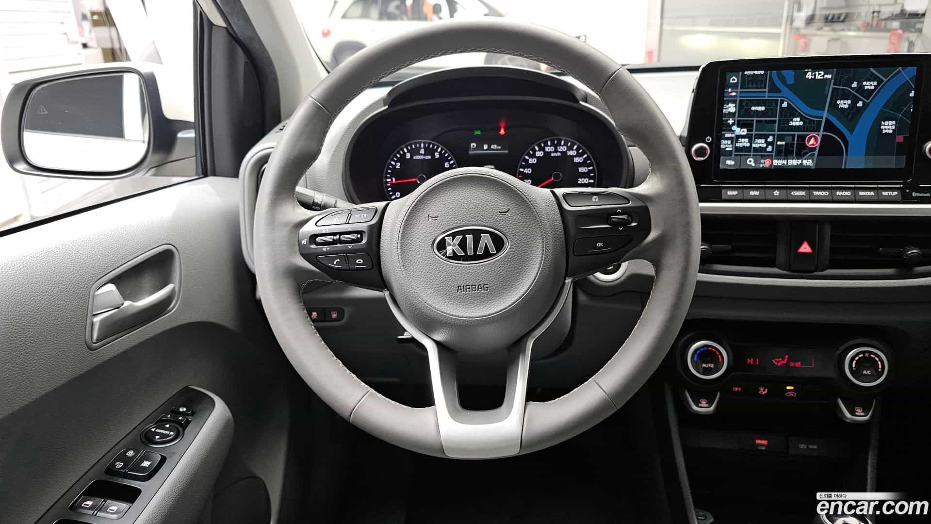 morning Kia 2020.9-OPTION-017