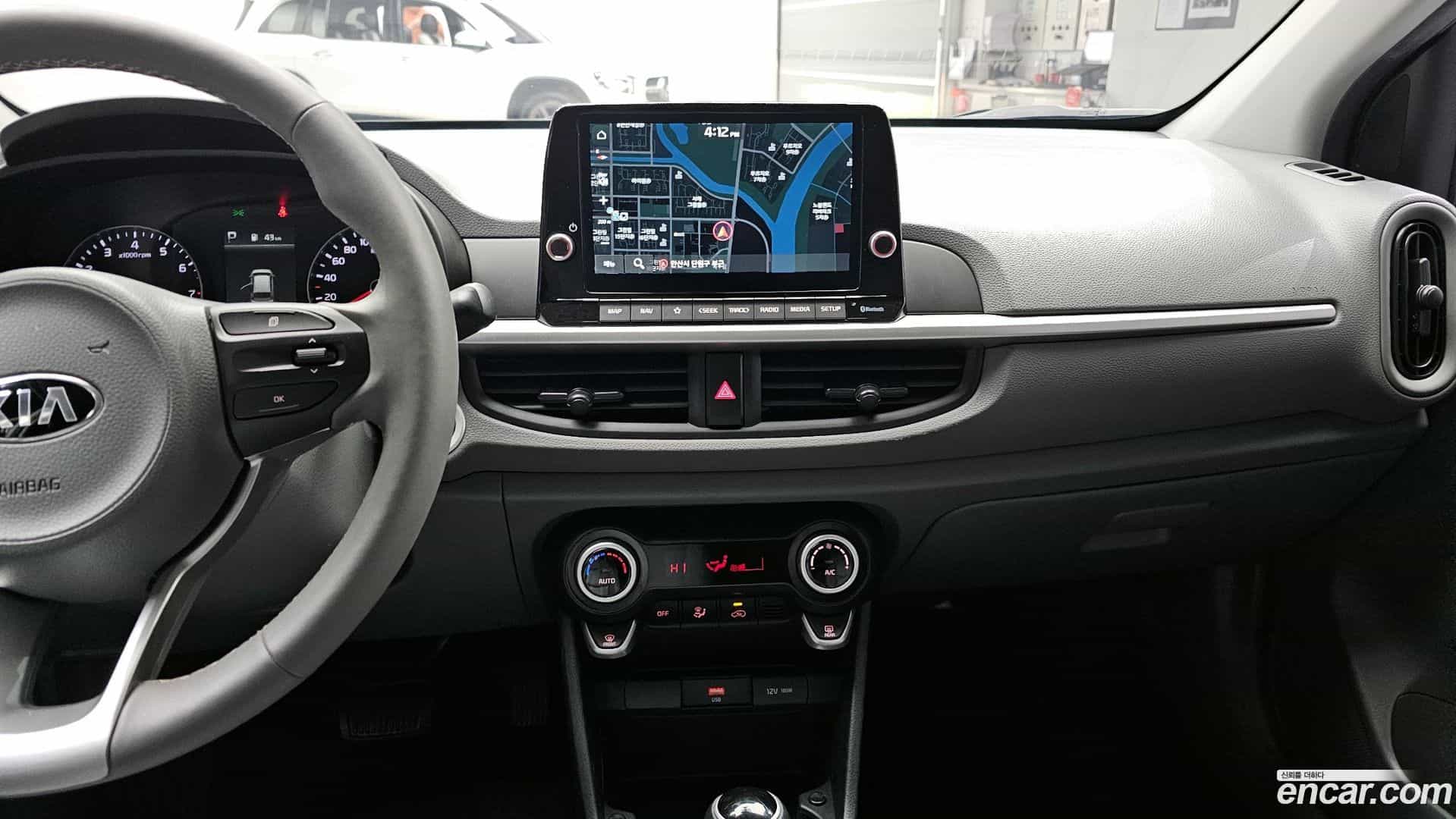 morning Kia 2020.9-OPTION-024