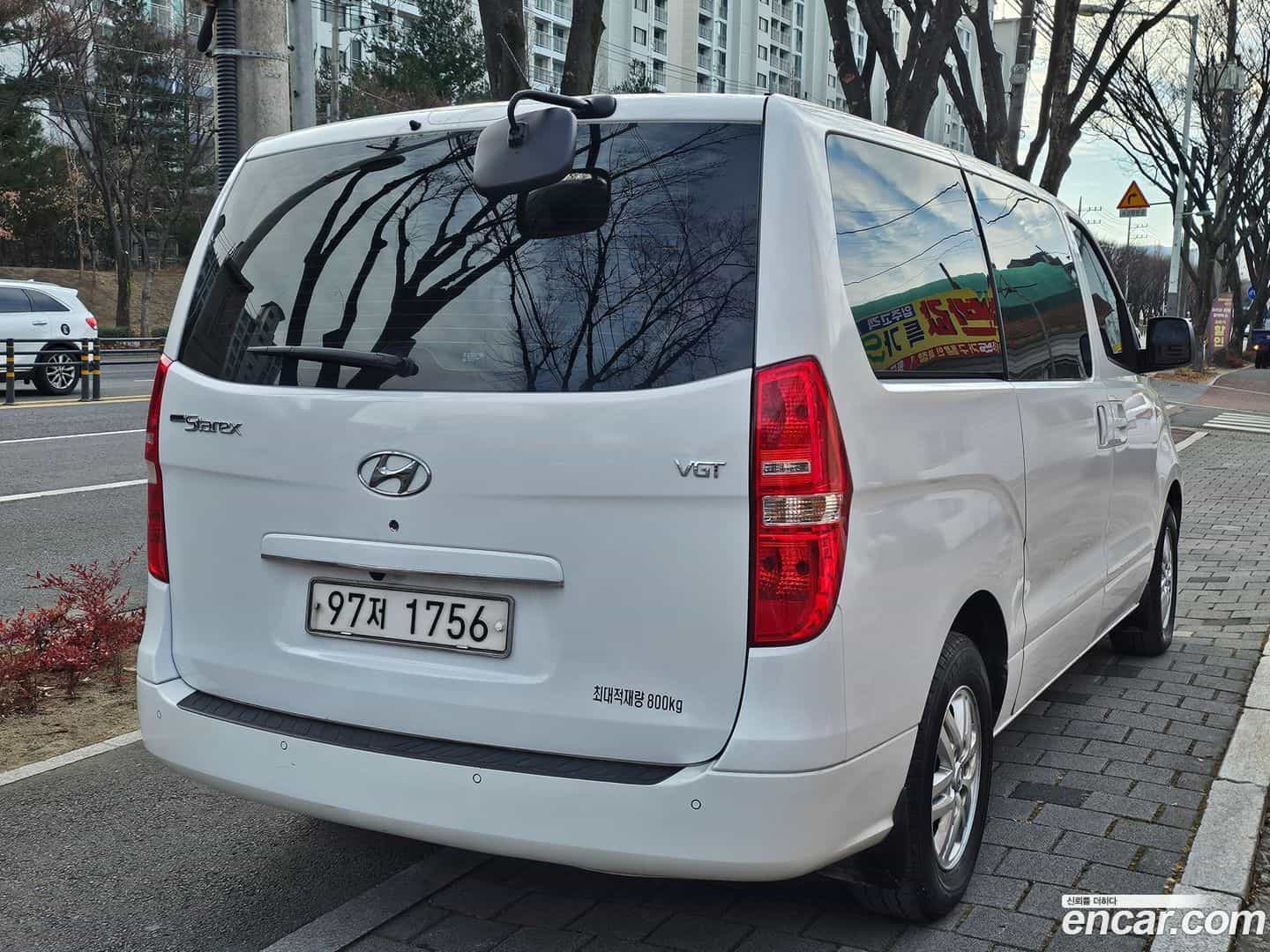 Starex Hyundai 2020.7-OUTER-004