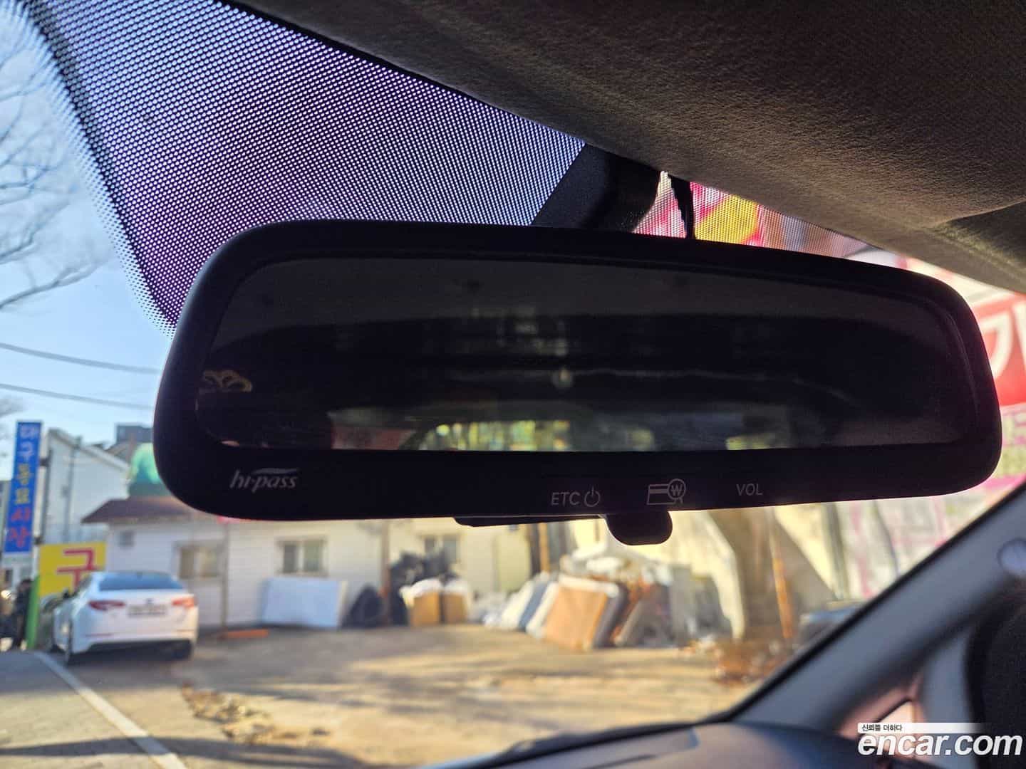 Starex Hyundai 2020.7-OPTION-020