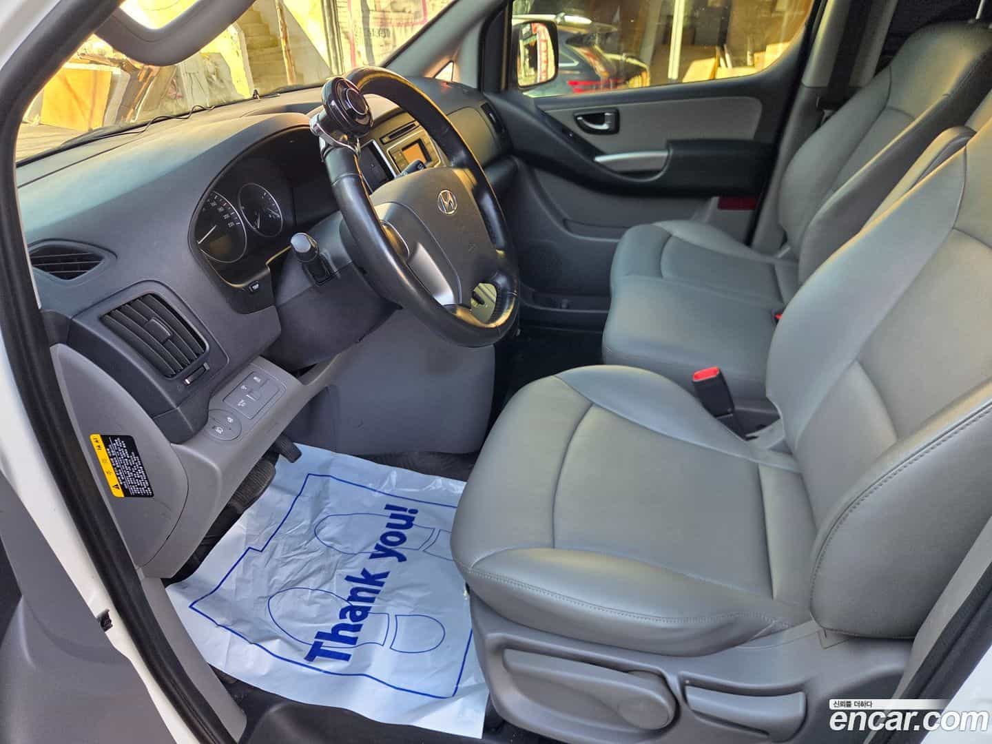 Starex Hyundai 2020.7-OPTION-021