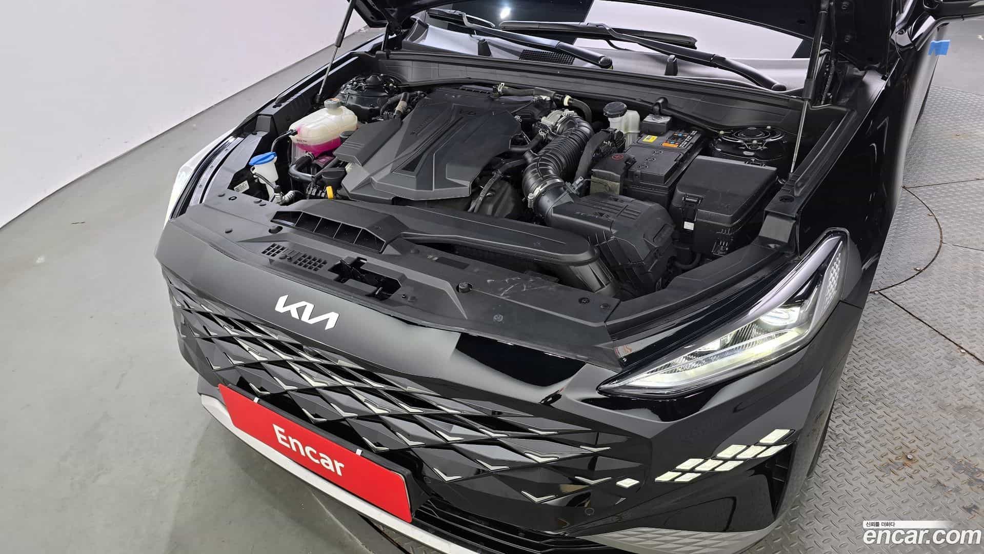 K8 Kia 2022.3-INNER-006