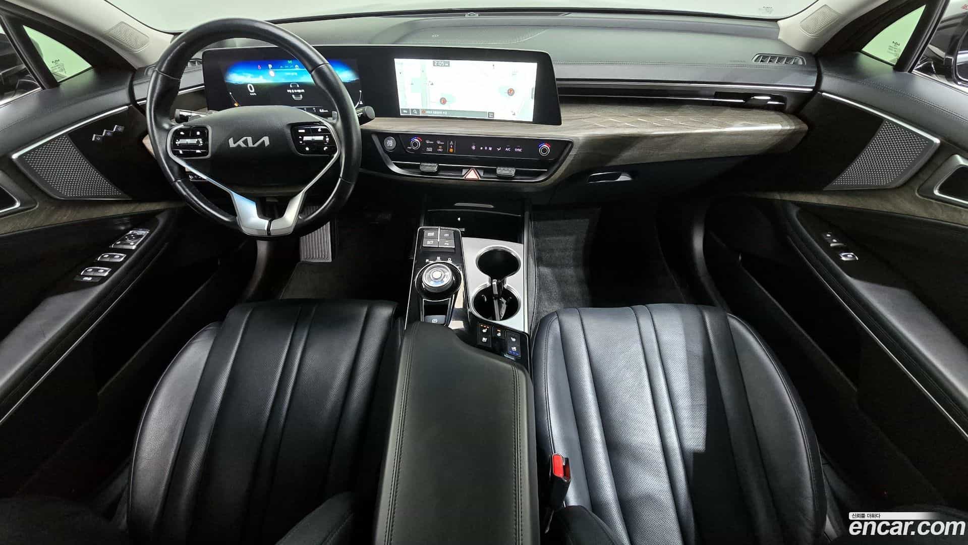 K8 Kia 2022.3-INNER-007