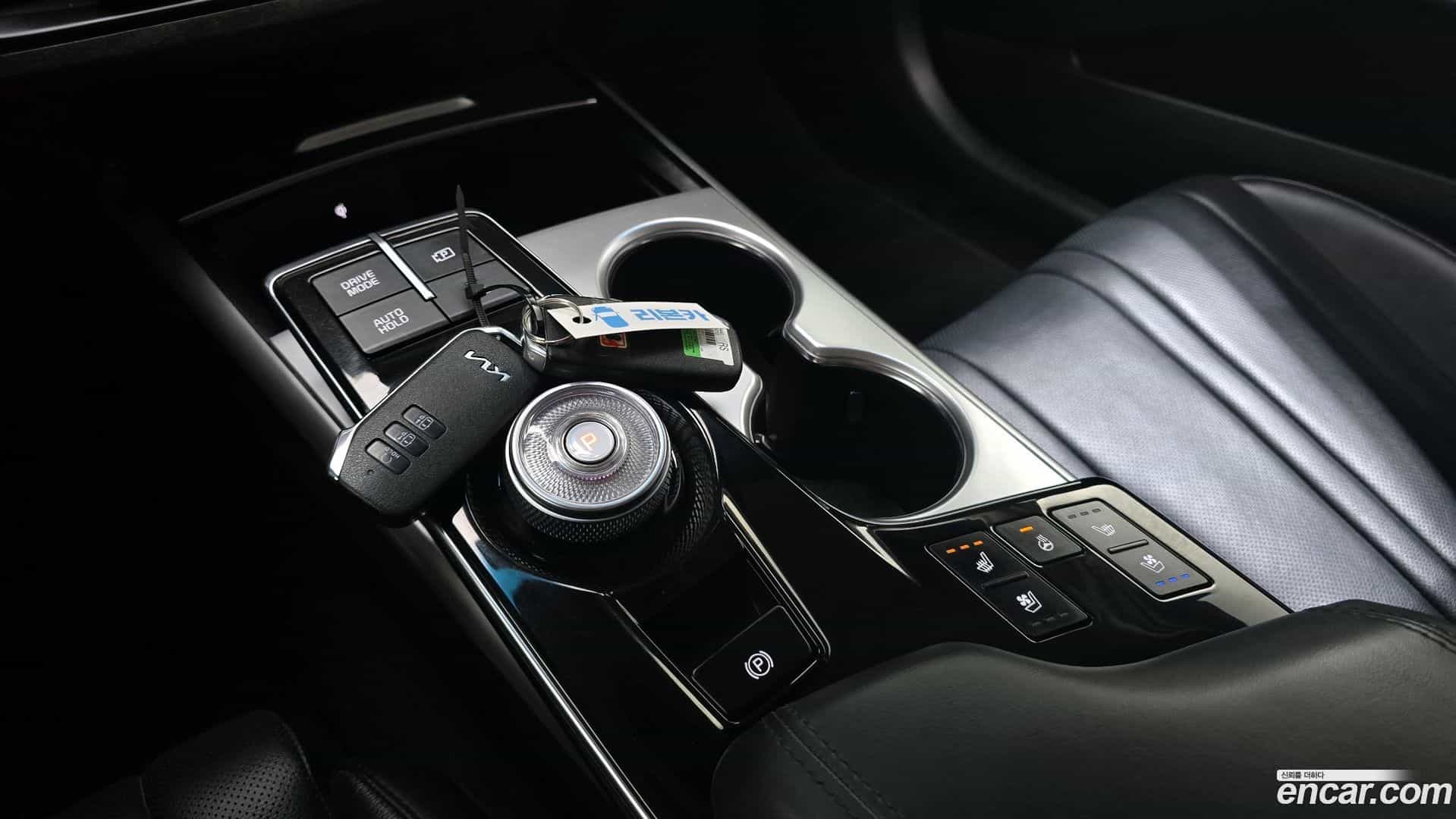 K8 Kia 2022.3-INNER-009