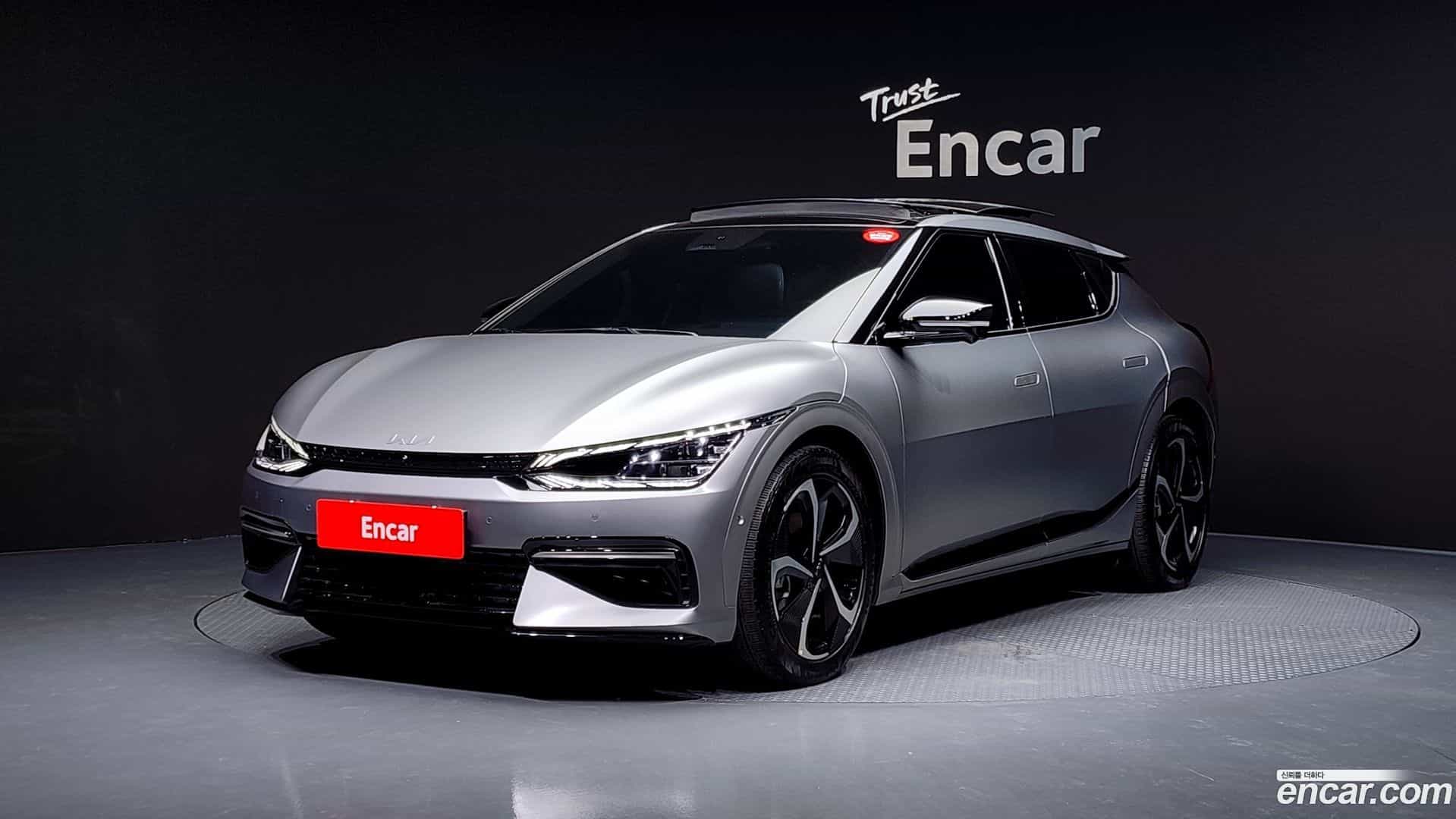 EV6 Kia 2021.9-OUTER-001