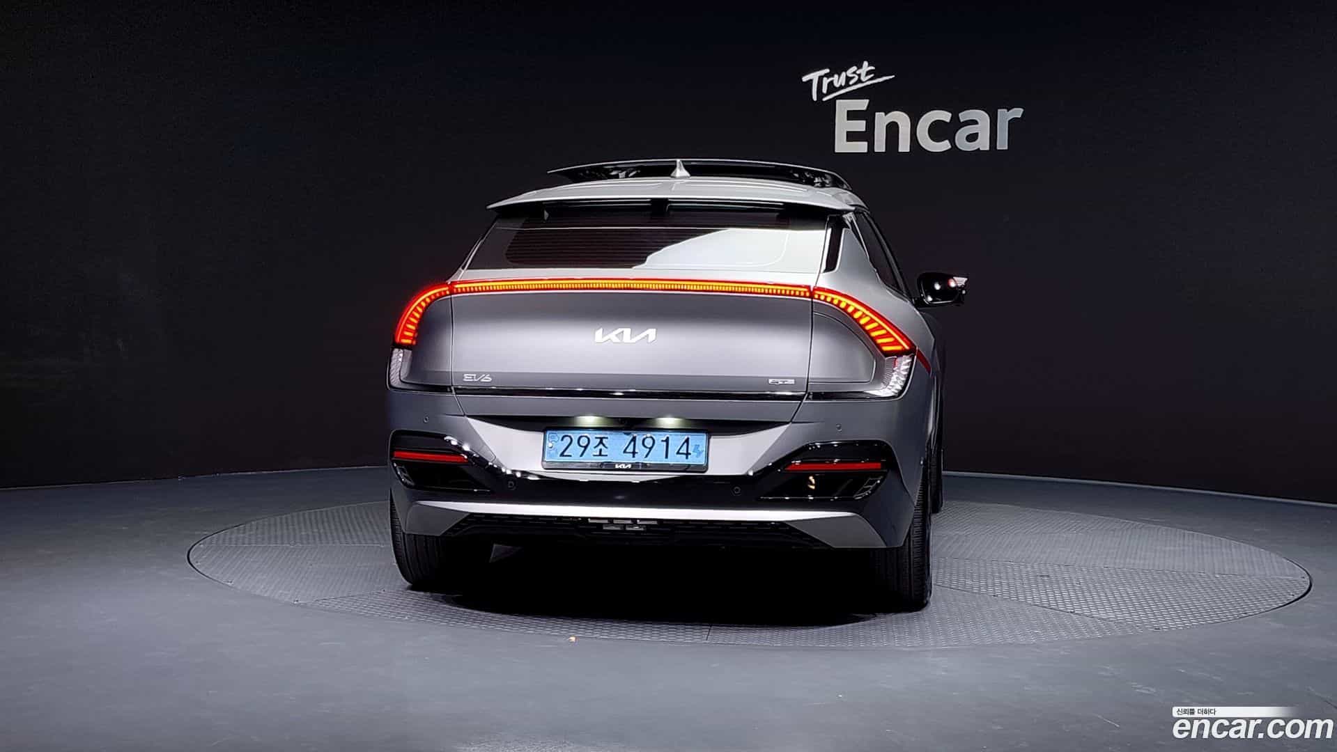 EV6 Kia 2021.9-OUTER-004