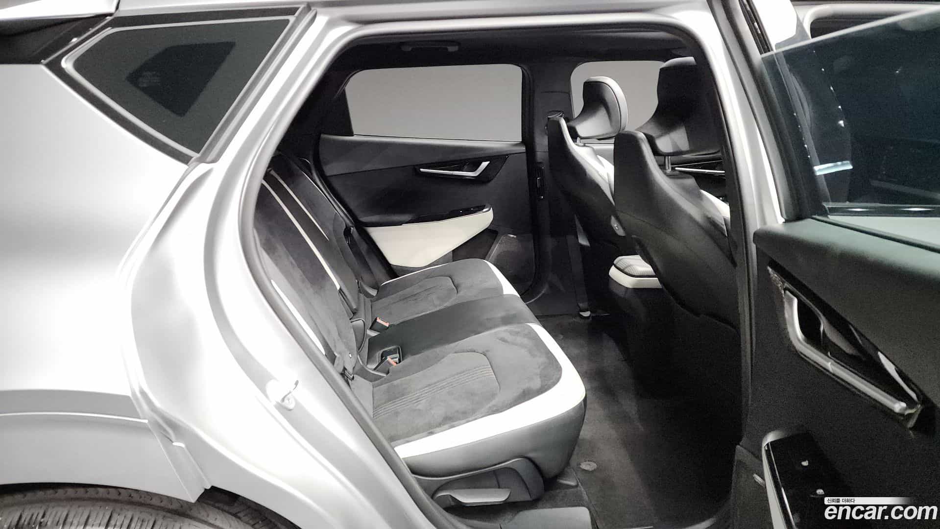 EV6 Kia 2021.9-OPTION-016