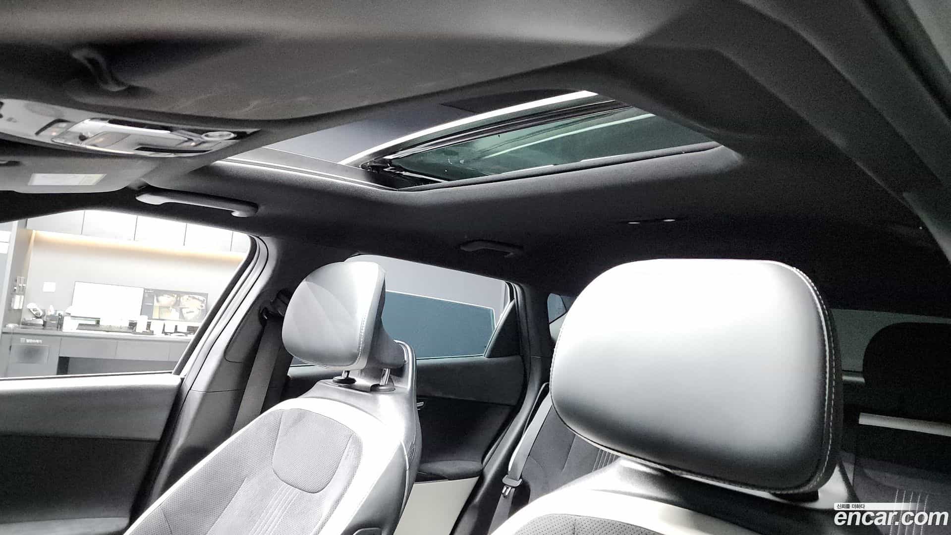 EV6 Kia 2021.9-OPTION-022