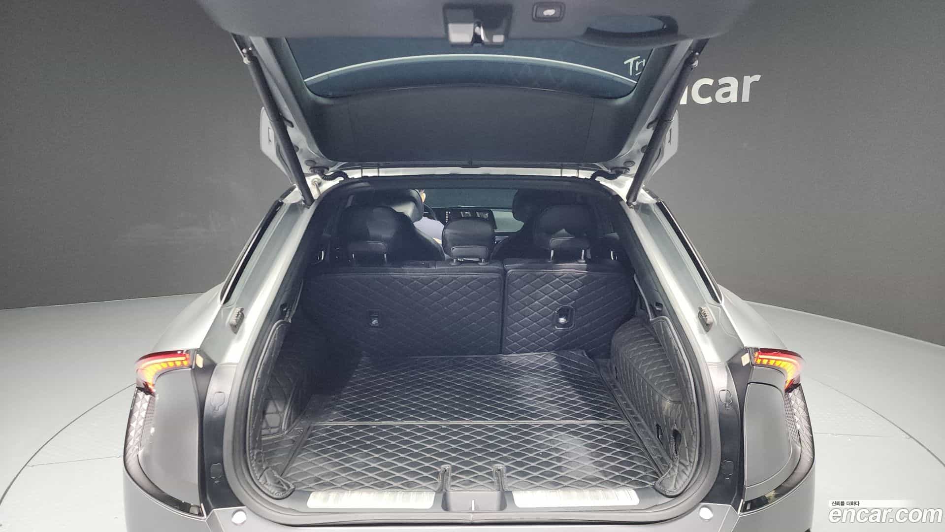 EV6 Kia 2021.9-OPTION-024