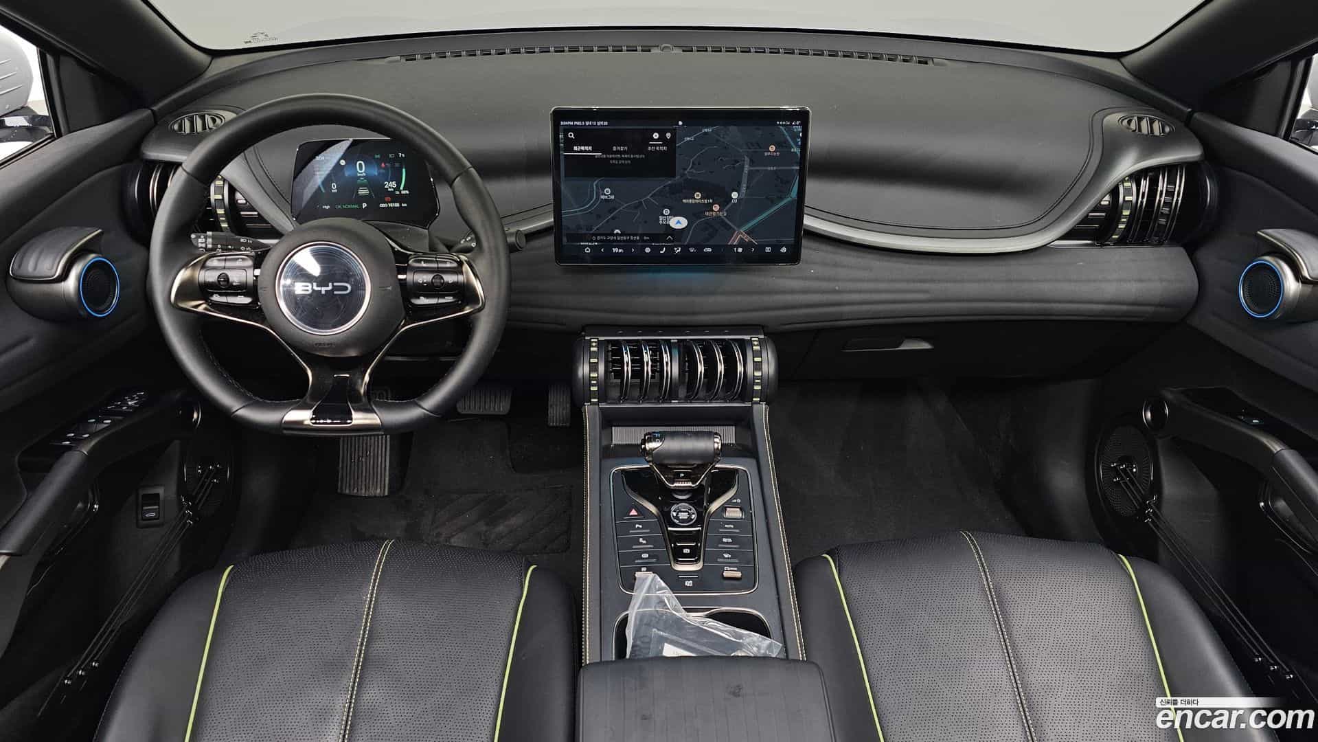 Atto 3 BYD 2025.0-INNER-007