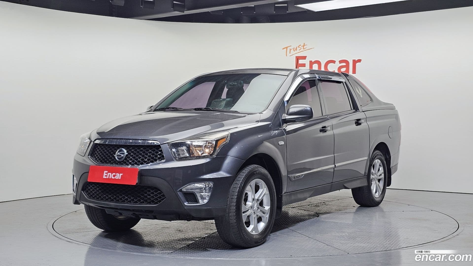 Main__Slider__Photo:KORANDO KG_Mobility_Ssangyong 2013.7-0