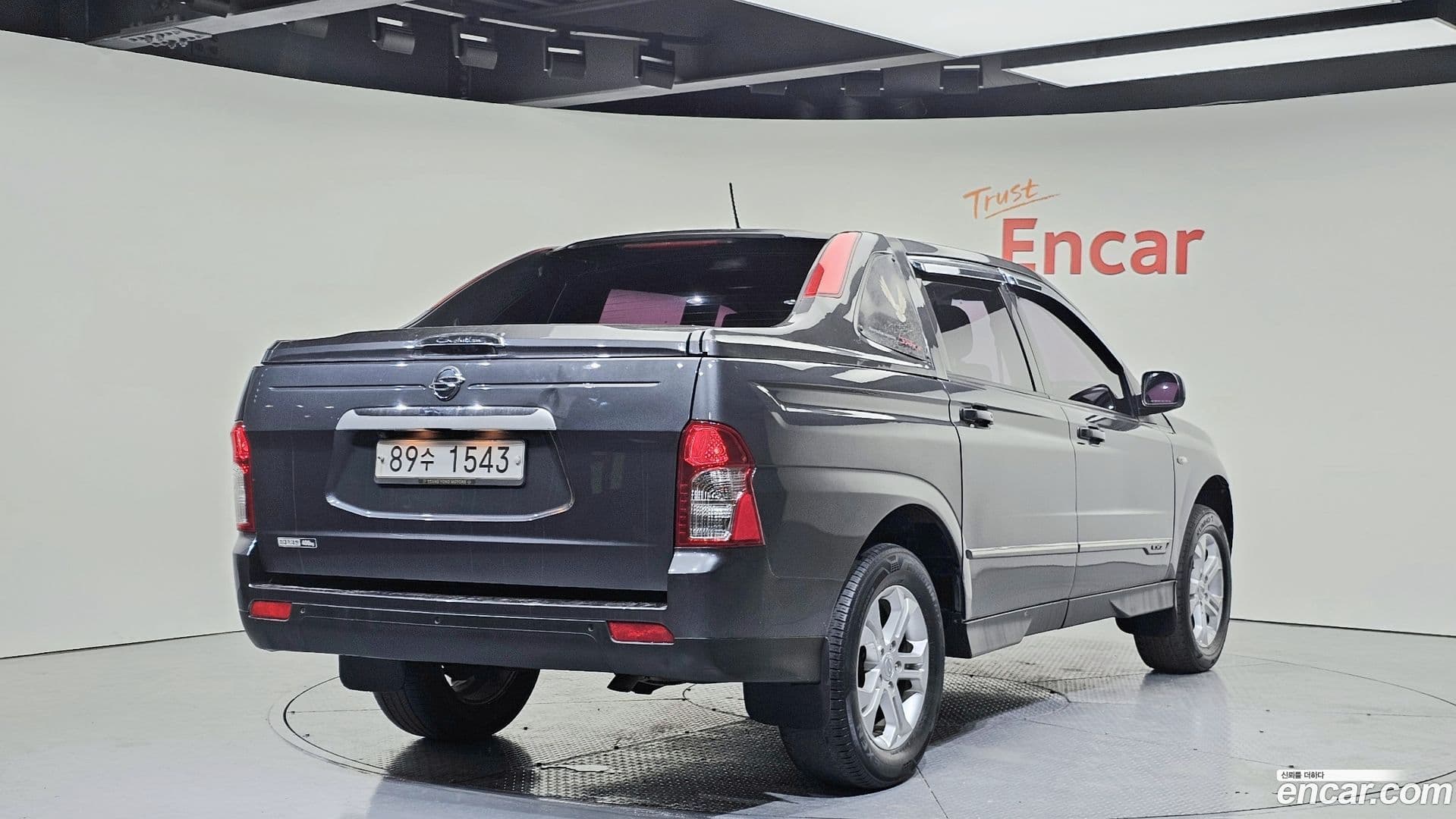 Main__Slider__Photo:KORANDO KG_Mobility_Ssangyong 2013.7-1