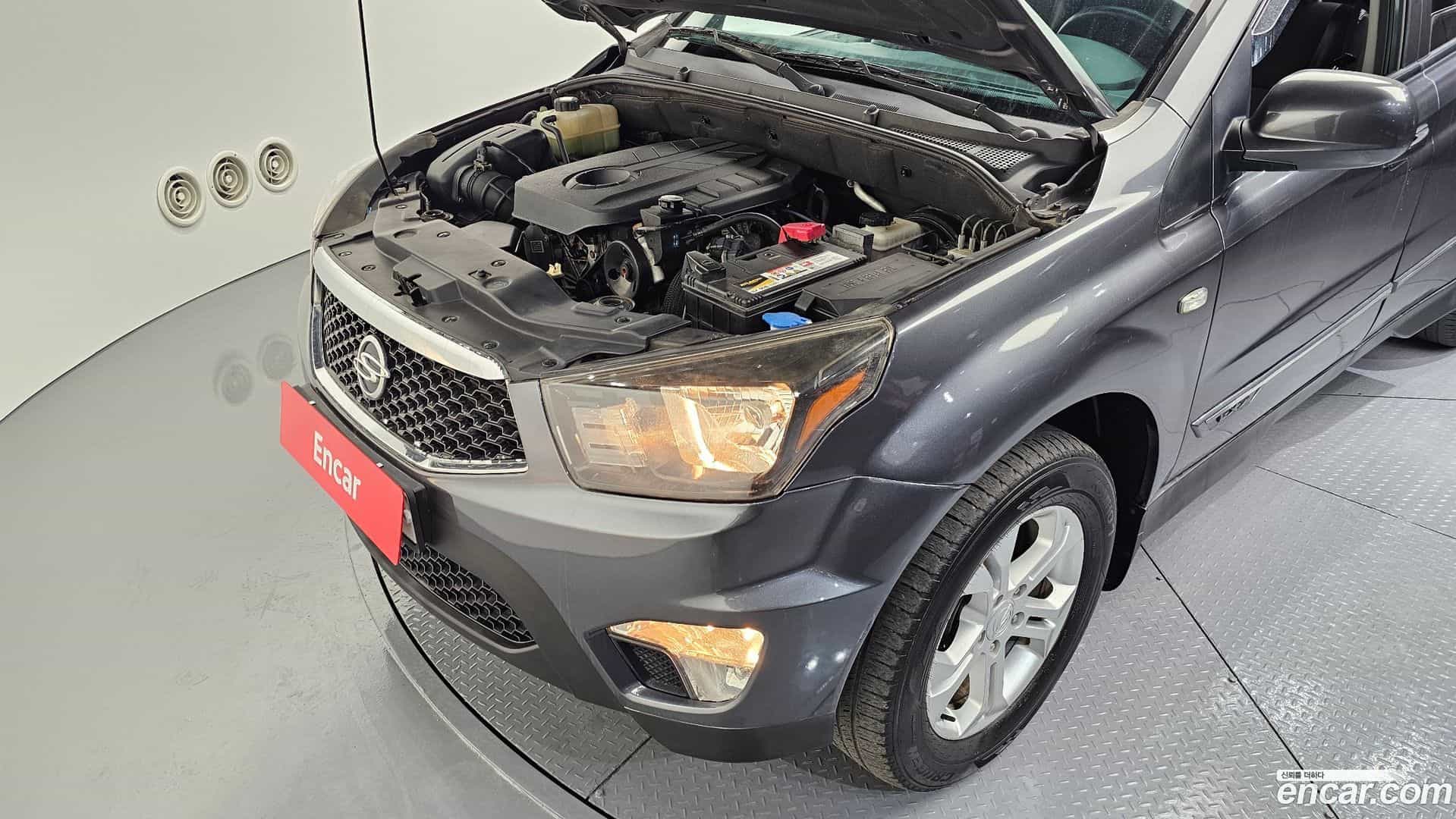 KORANDO KG_Mobility_Ssangyong 2013.7-INNER-006