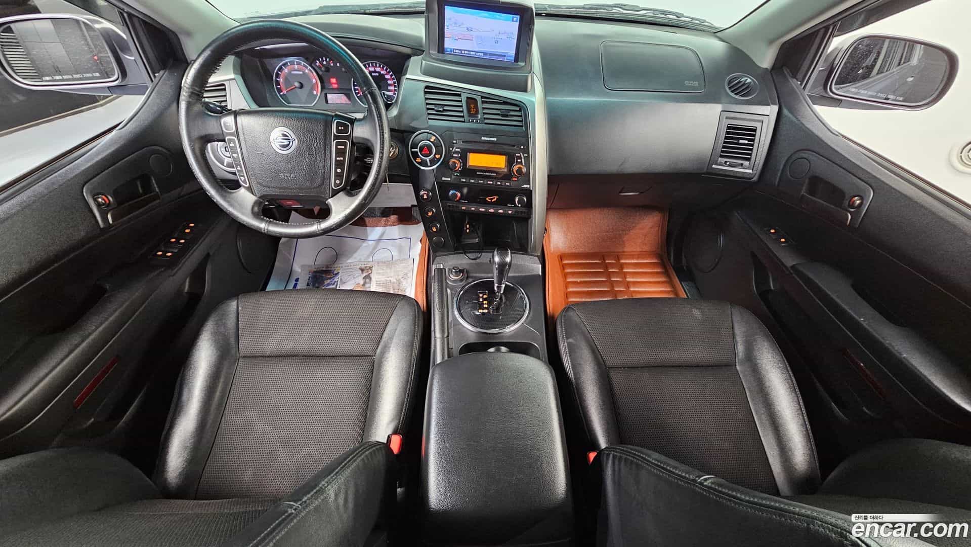 KORANDO KG_Mobility_Ssangyong 2013.7-INNER-007