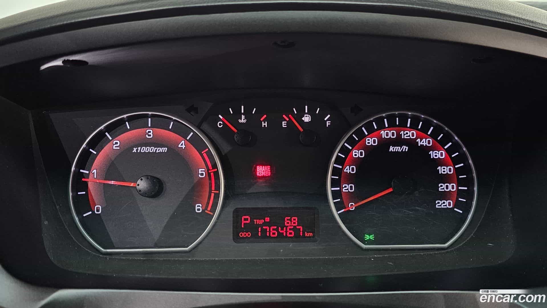 KORANDO KG_Mobility_Ssangyong 2013.7-INNER-008