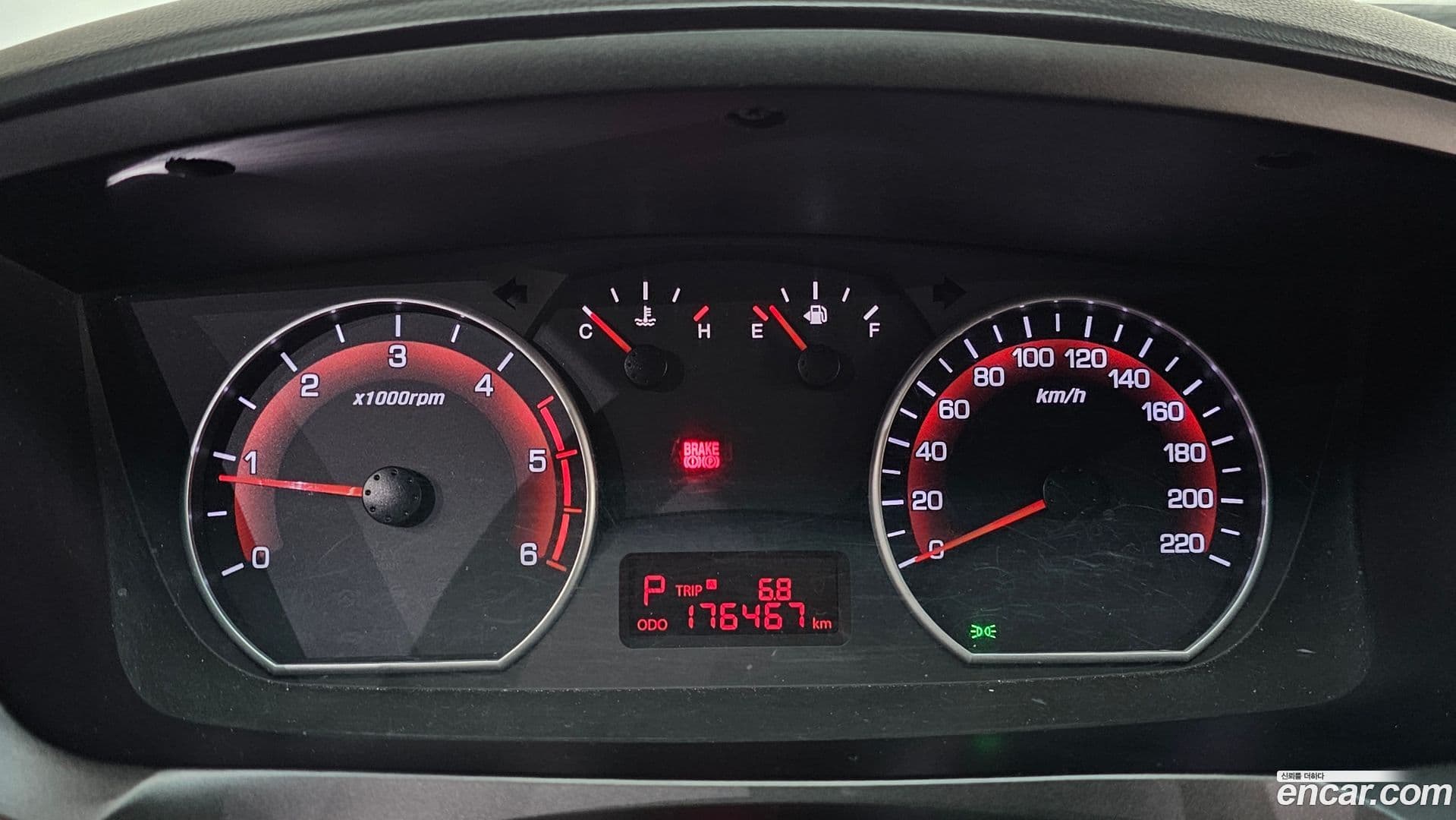 Main__Slider__Photo:KORANDO KG_Mobility_Ssangyong 2013.7-7