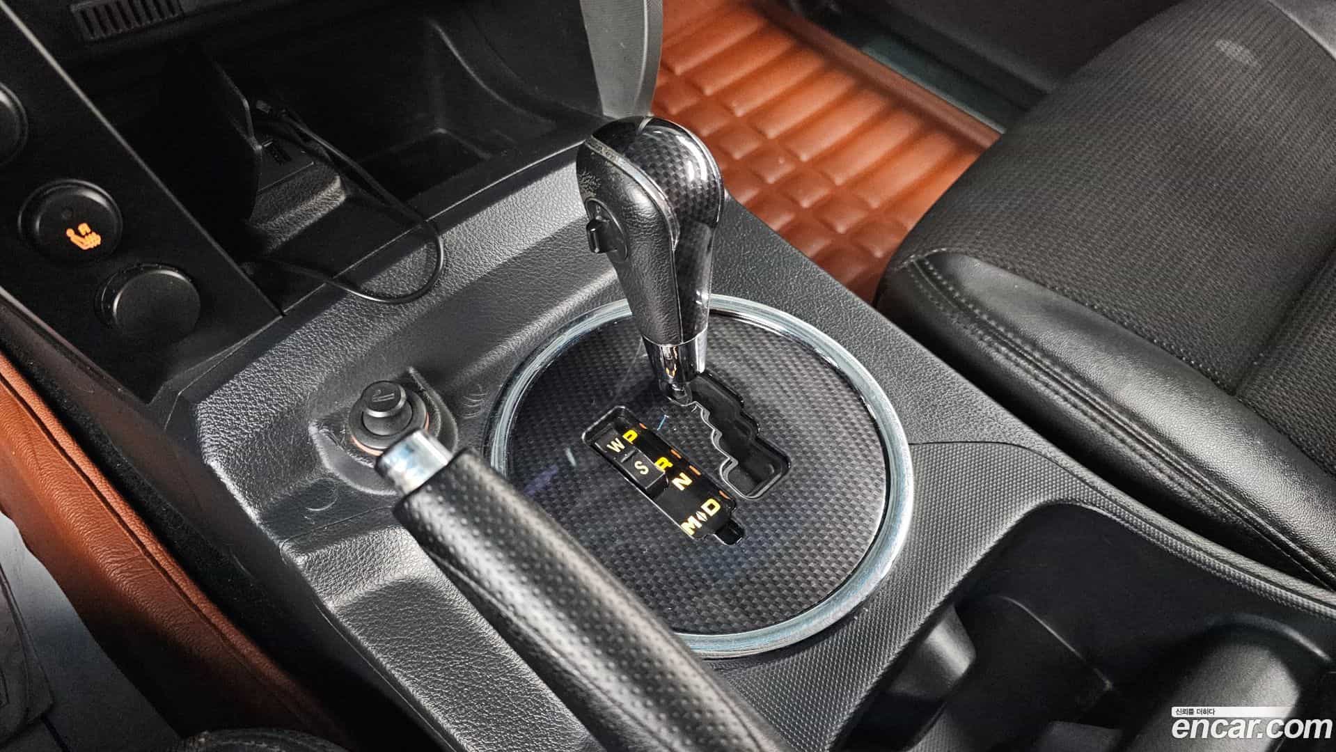 KORANDO KG_Mobility_Ssangyong 2013.7-INNER-009